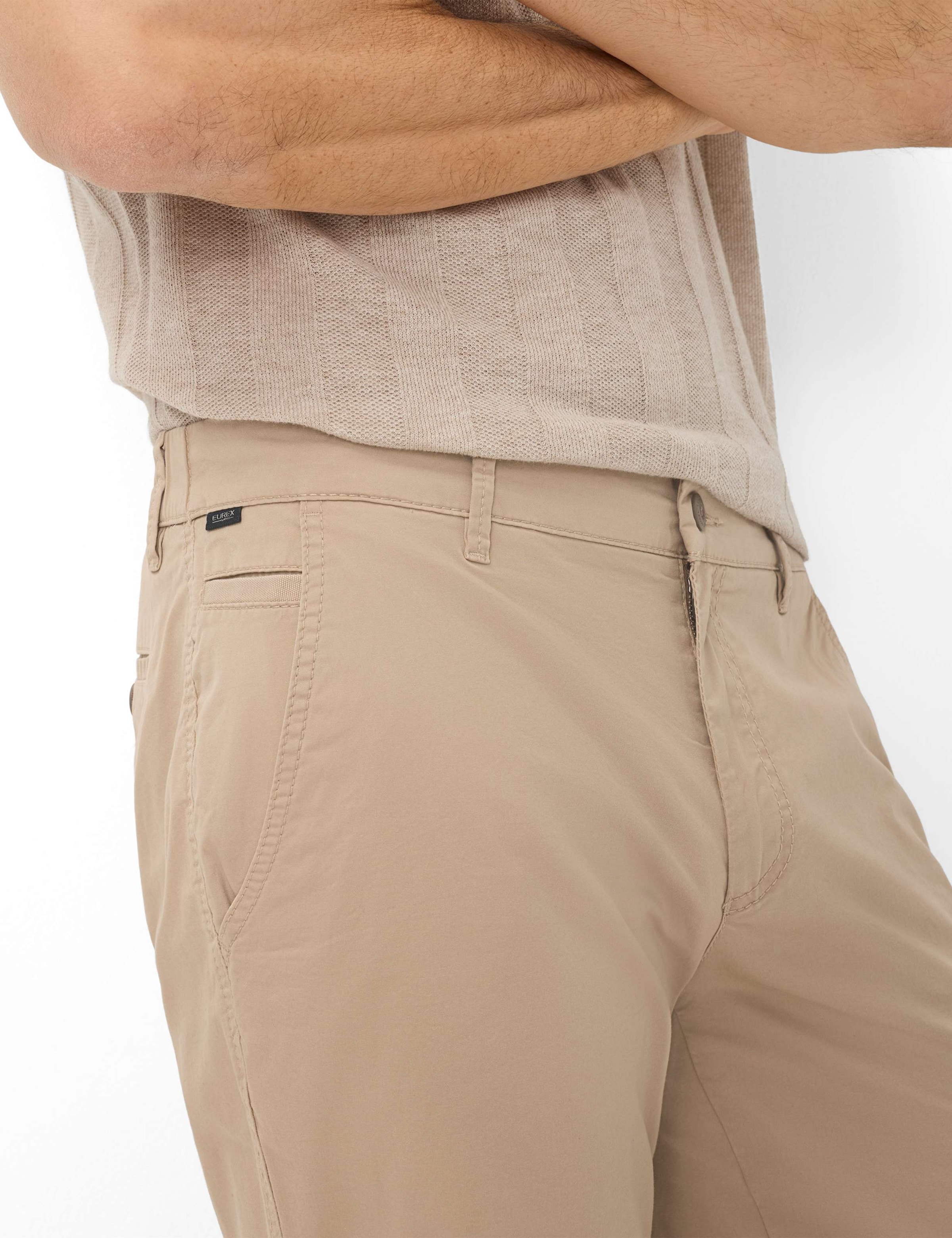 EUREX by BRAX Bermudas »Style BOSSE«