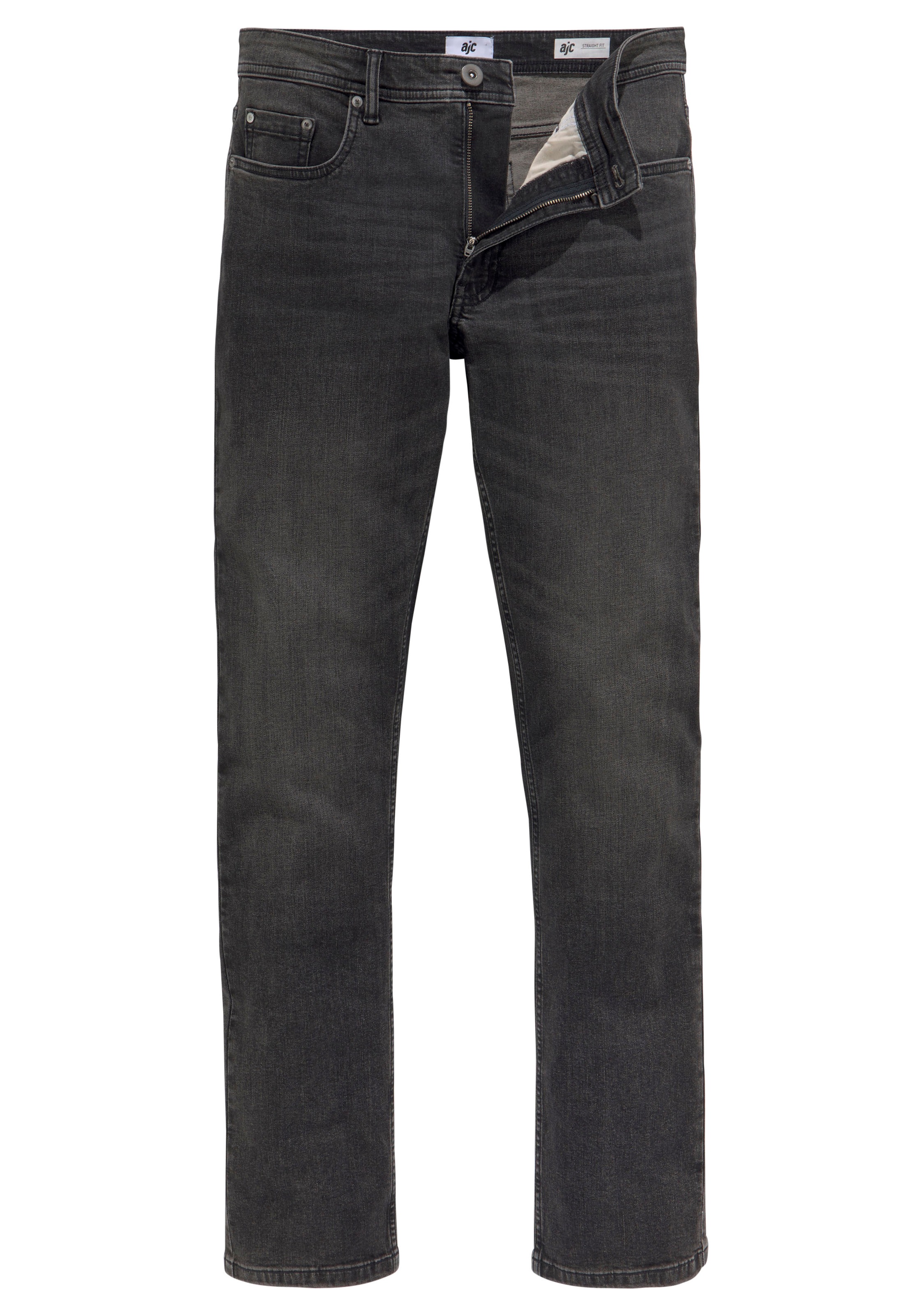 AJC Straight Jeans Black 40/32 3