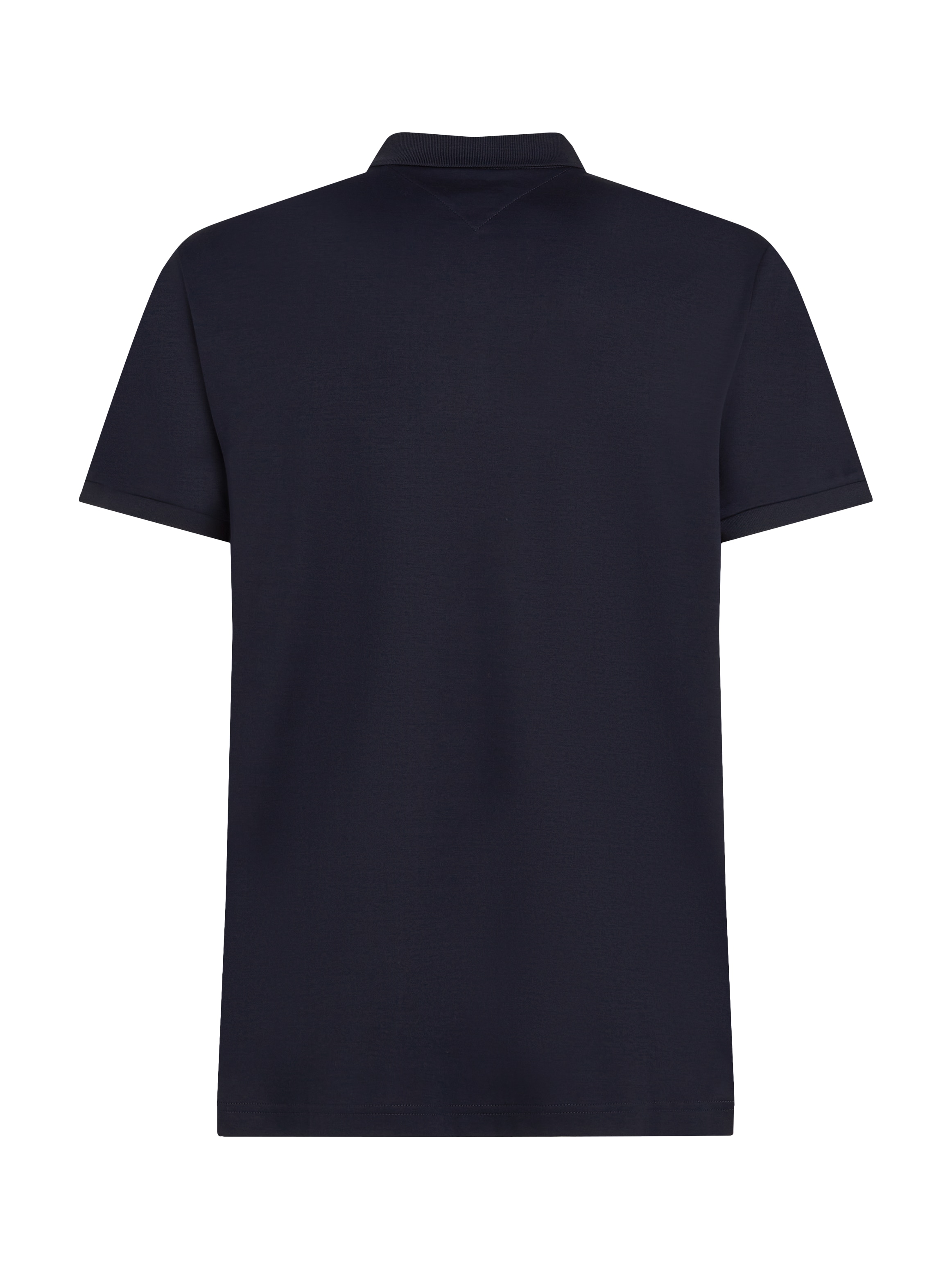 Tommy Hilfiger Poloshirt »LIQUID COTTON ESSENTIAL REG POLO«