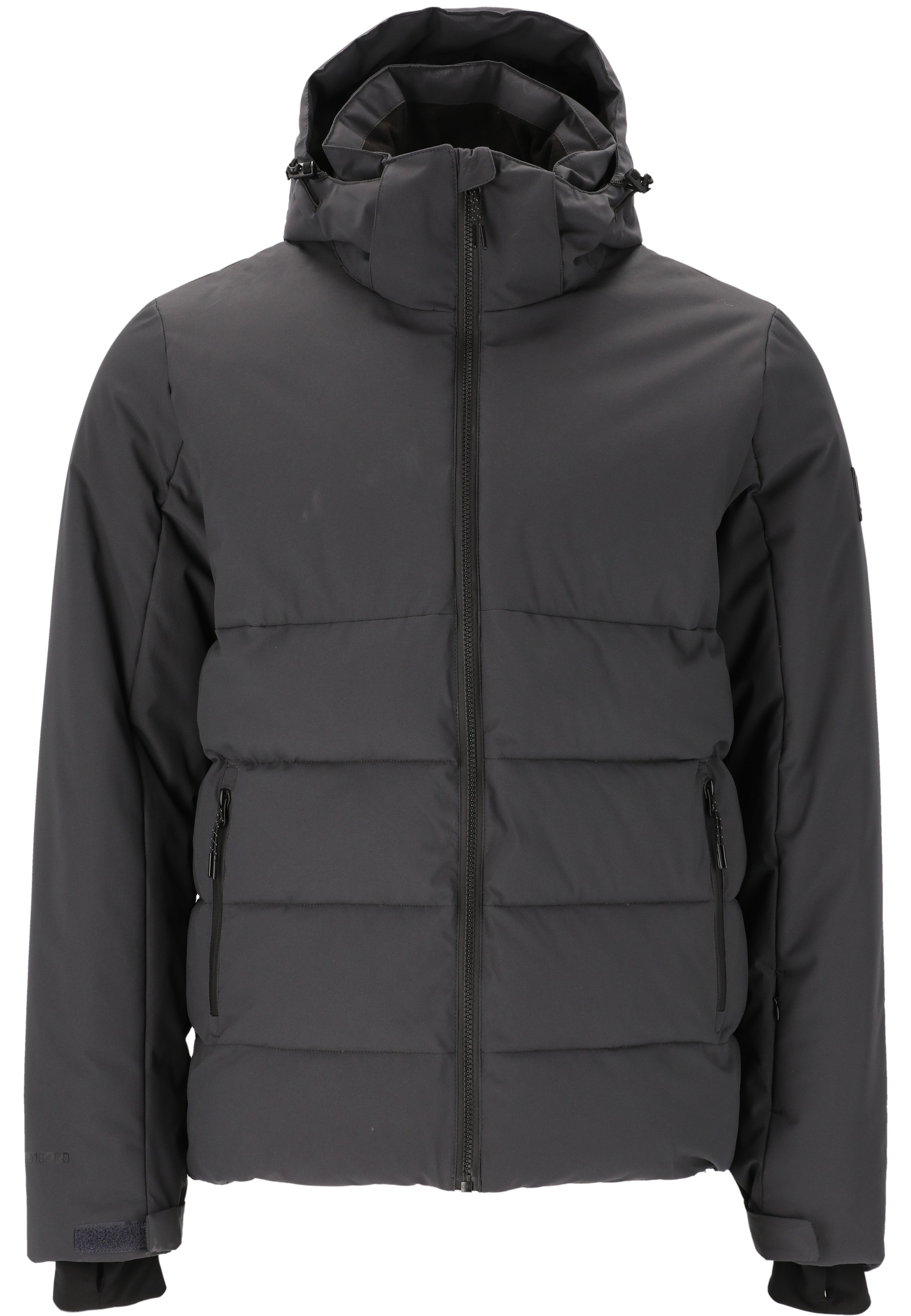 WHISTLER Skijacke »Lakeland«, mit wasserabweisender Membran