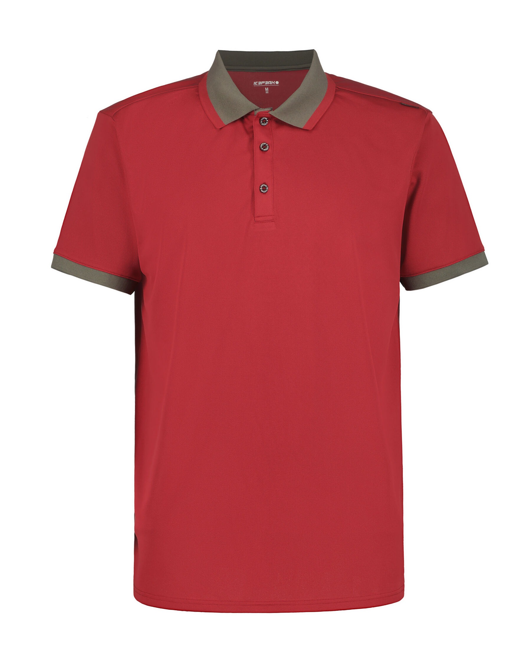 Icepeak Poloshirt »Icepeak Polo shirt Bexley«