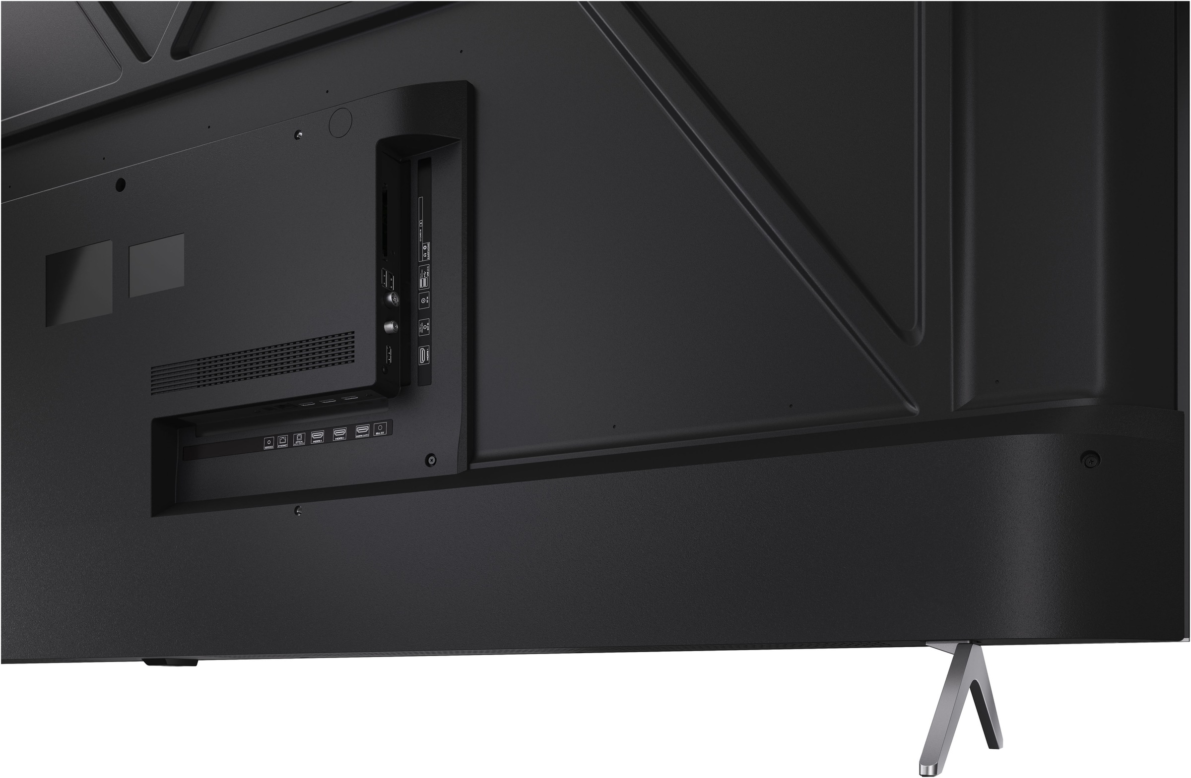 Sharp QLED Mini LED-Fernseher »4T-C75JPx« 189 cm/75 ″