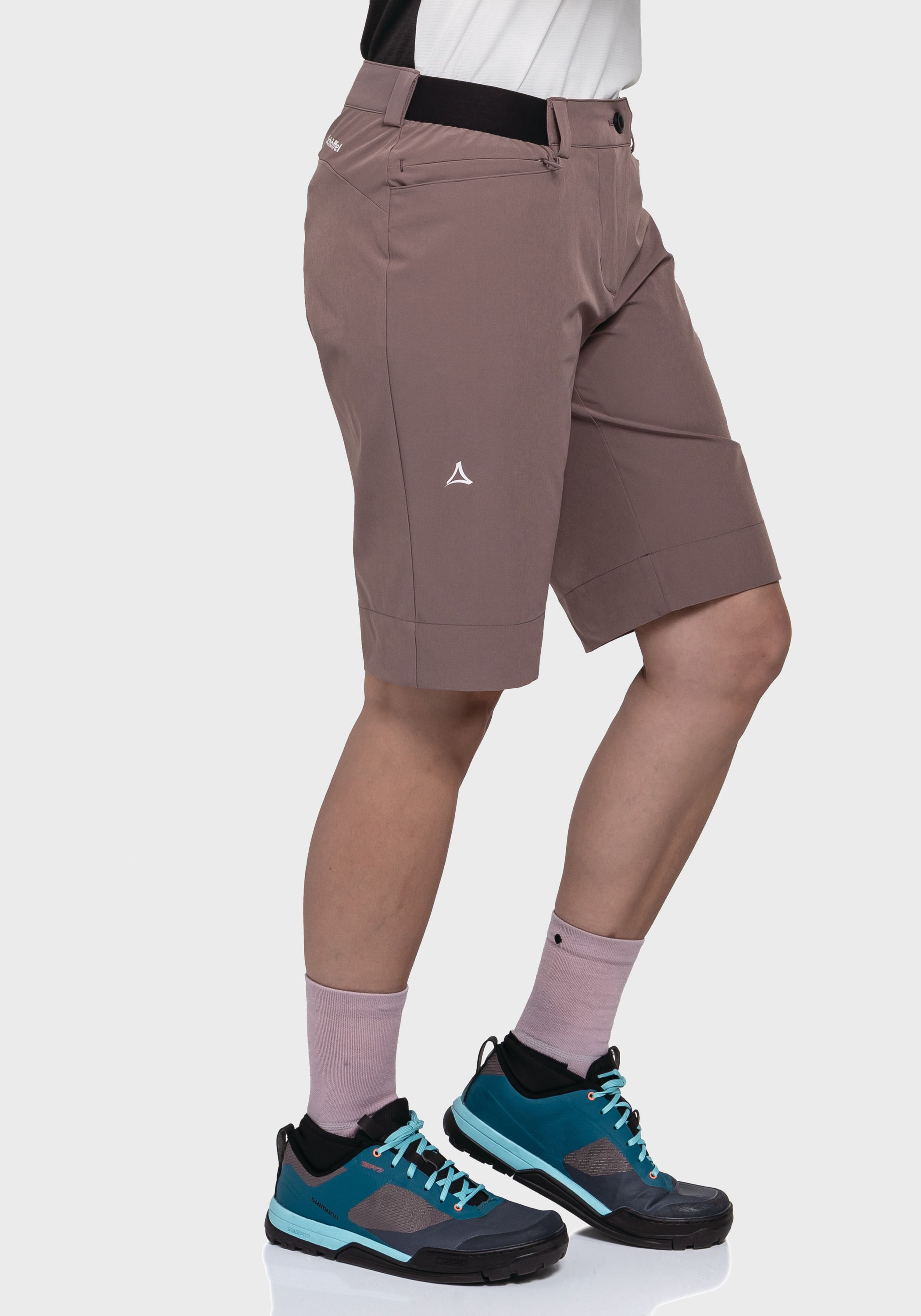 Schöffel Shorts »Bike Shorts Style Keitele WMS«