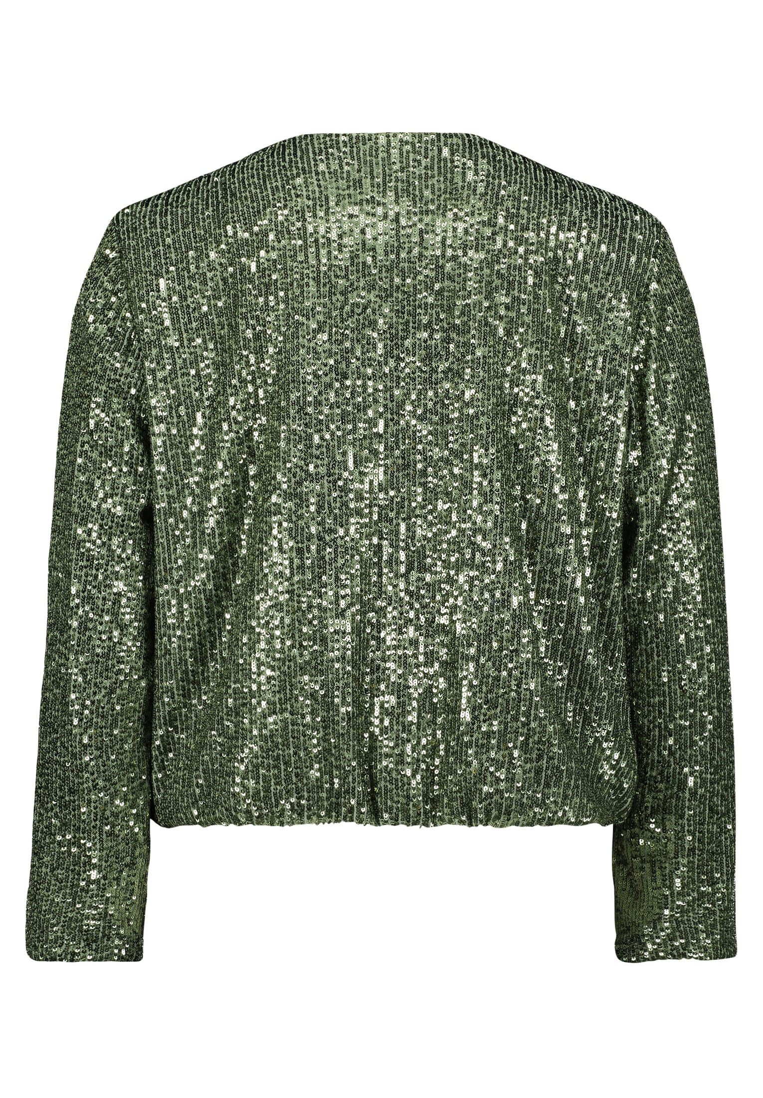 Thumbnail - Vera Mont Blouson "Damen mit Pailletten"