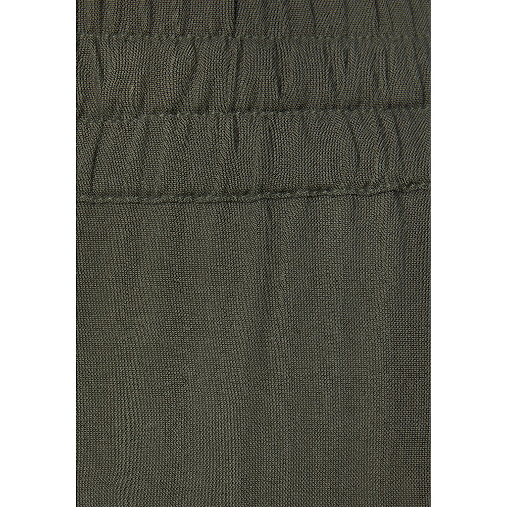 LASCANA Schlupfhose