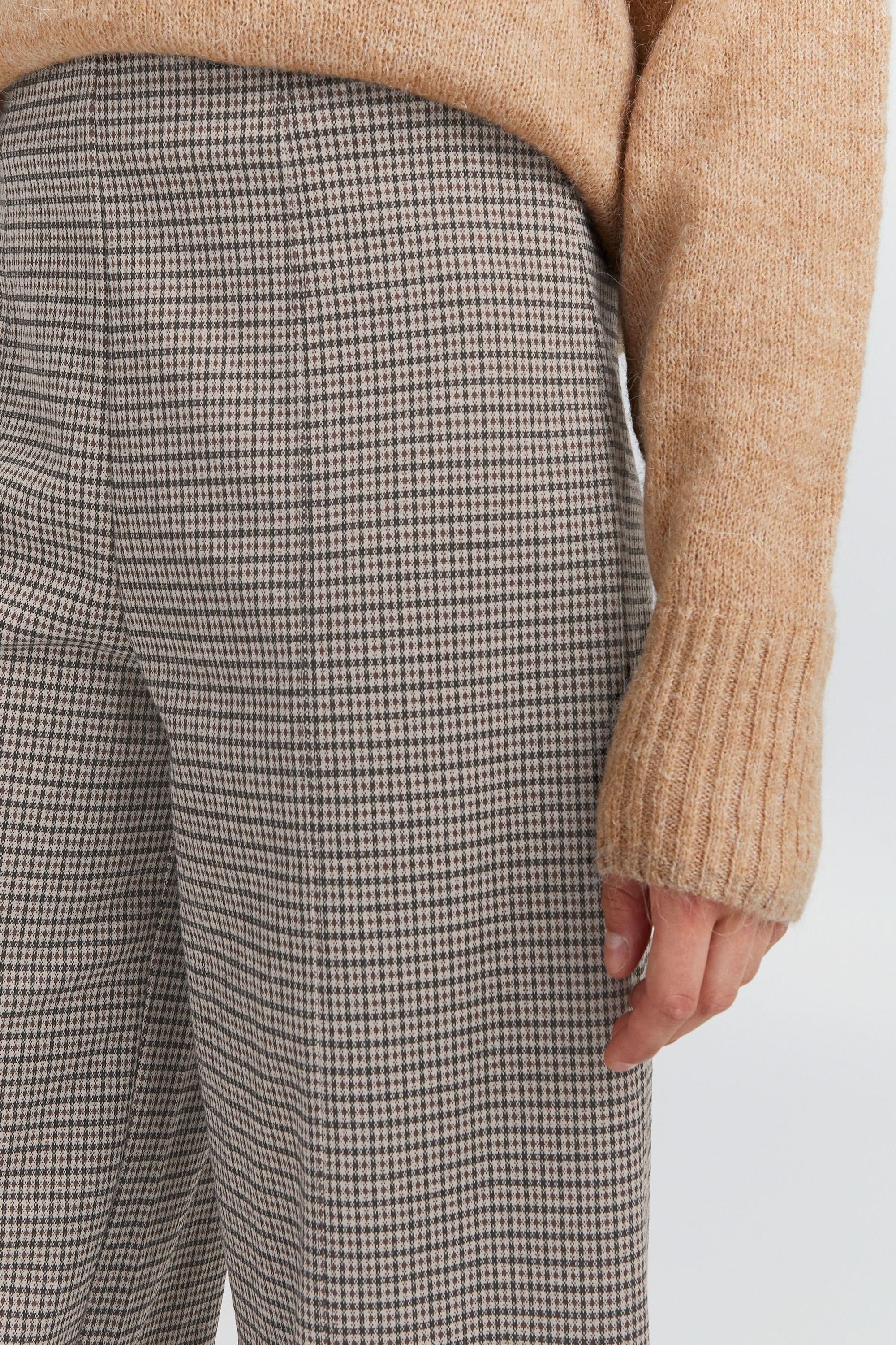 Ichi Stoffhose »Stoffhose IHKate«