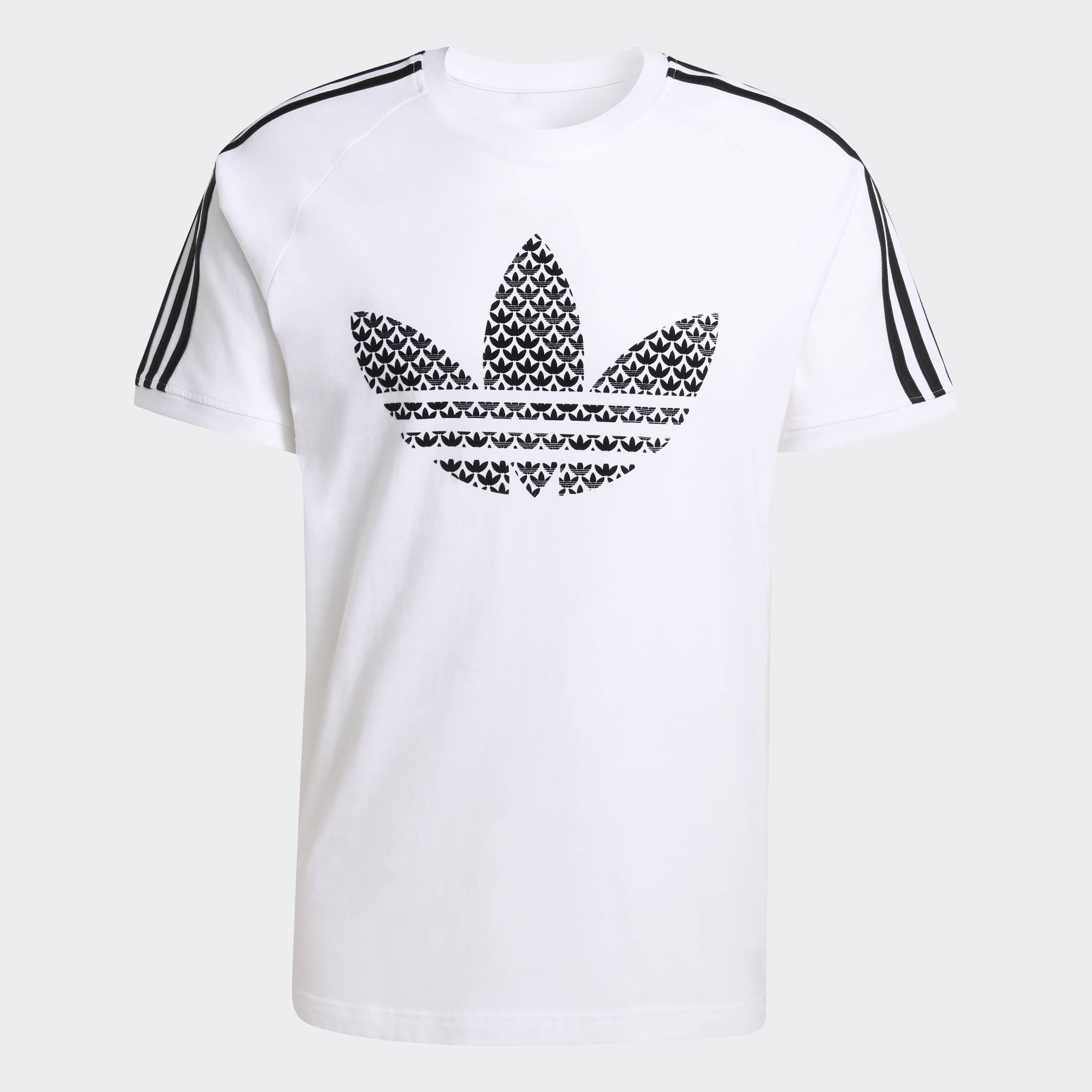 adidas Originals T-Shirt »MONOGRAM 3S T«