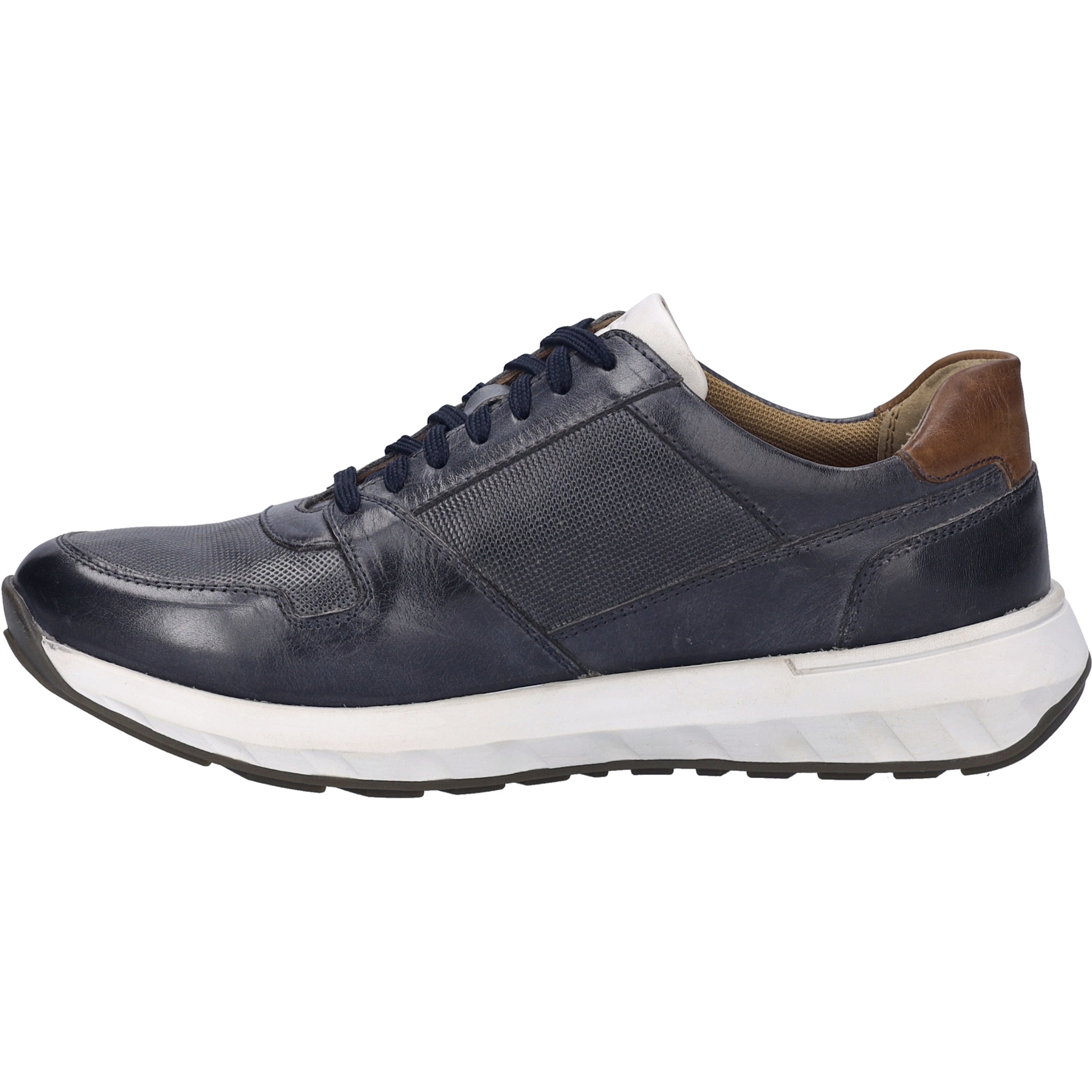 Josef Seibel Sneaker »Cameron 10, ocean-multi«
