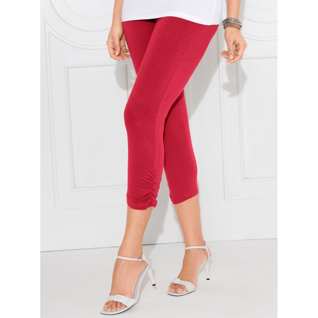 Classic Basics Leggings