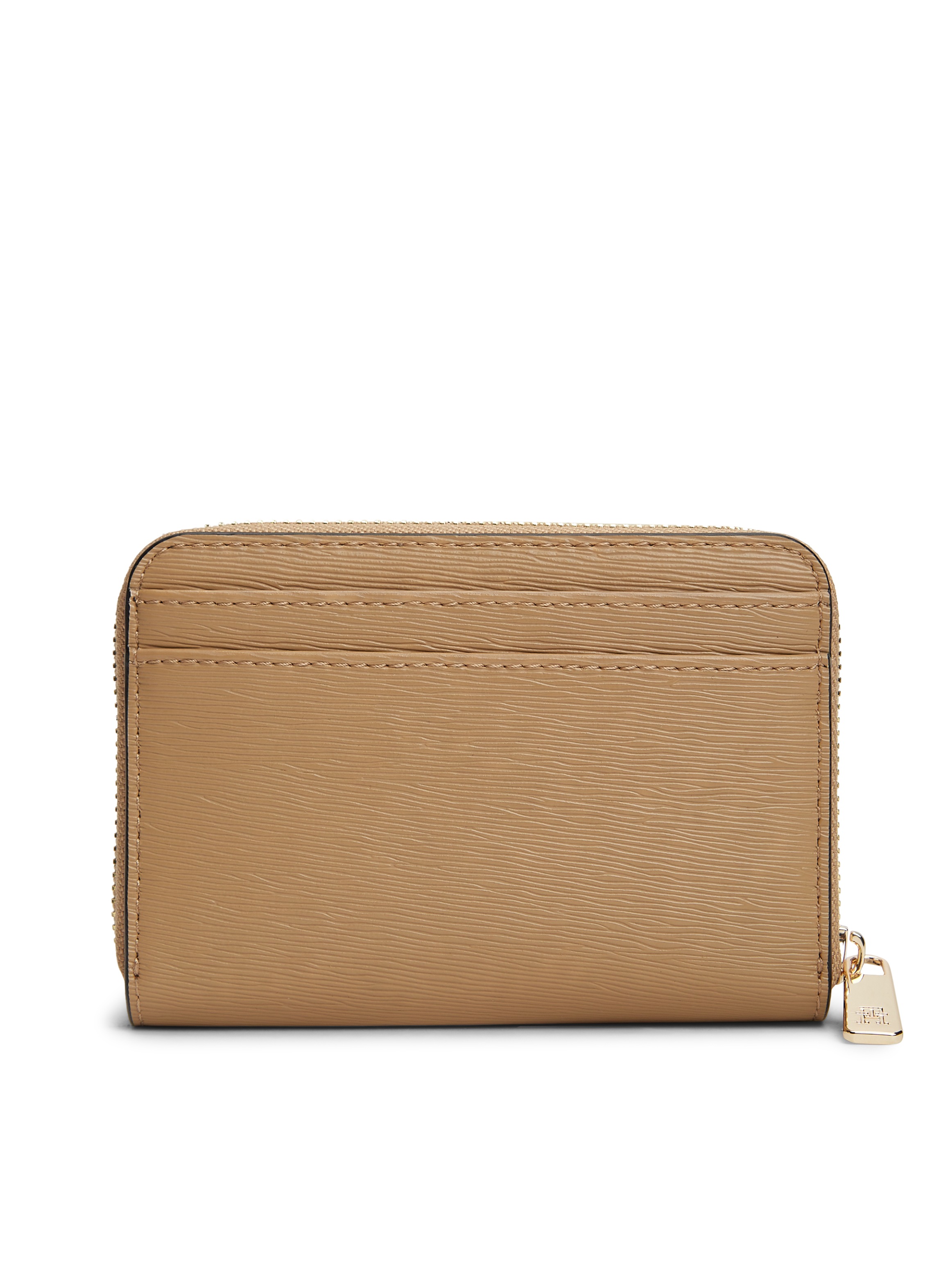 Tommy Hilfiger Geldbörse "TH MODERN COMPACT ZA" Damen Geldbeutel, Portemonn günstig online kaufen