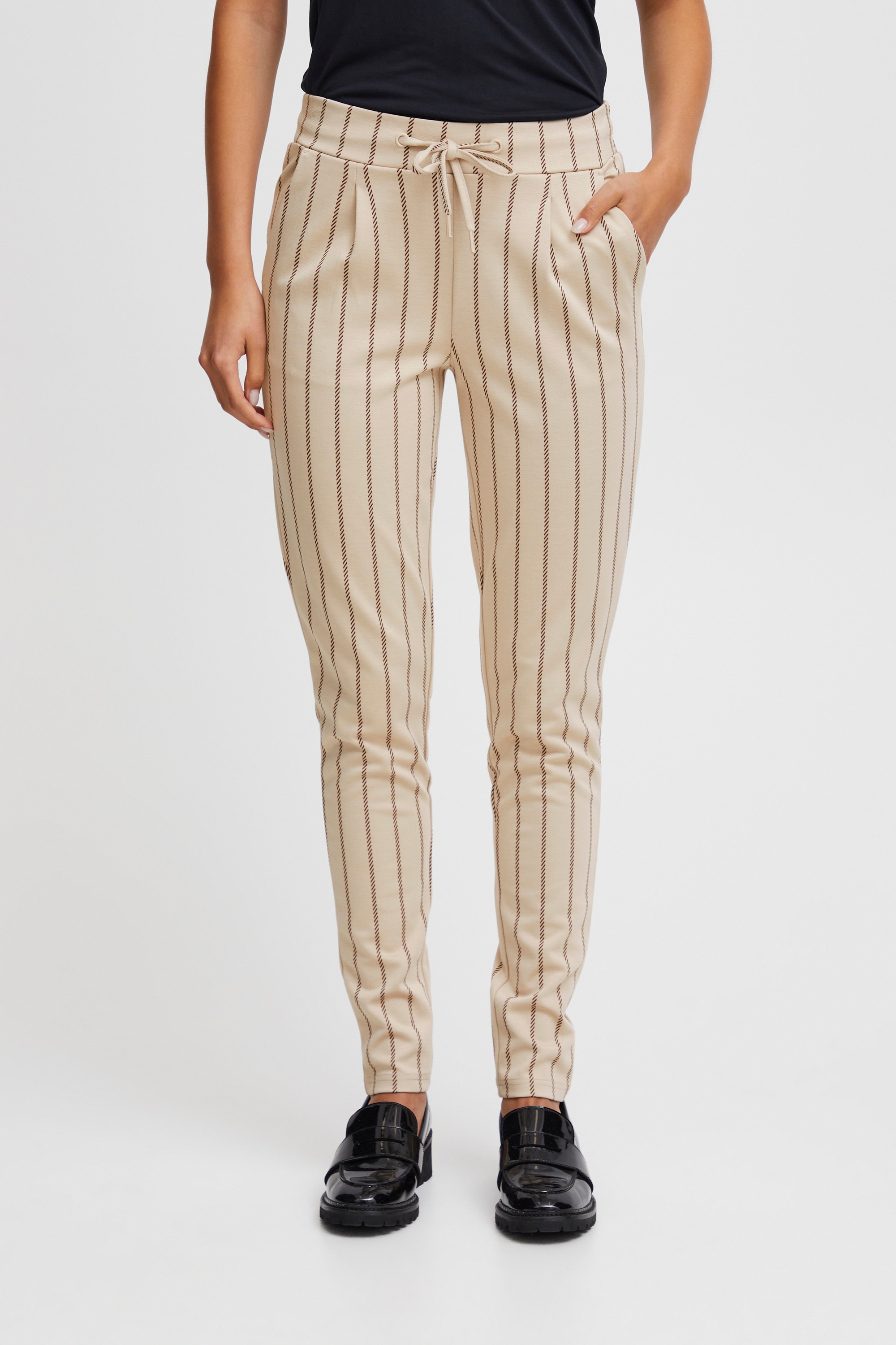 Ichi Stoffhose »Hose IHRUTI«