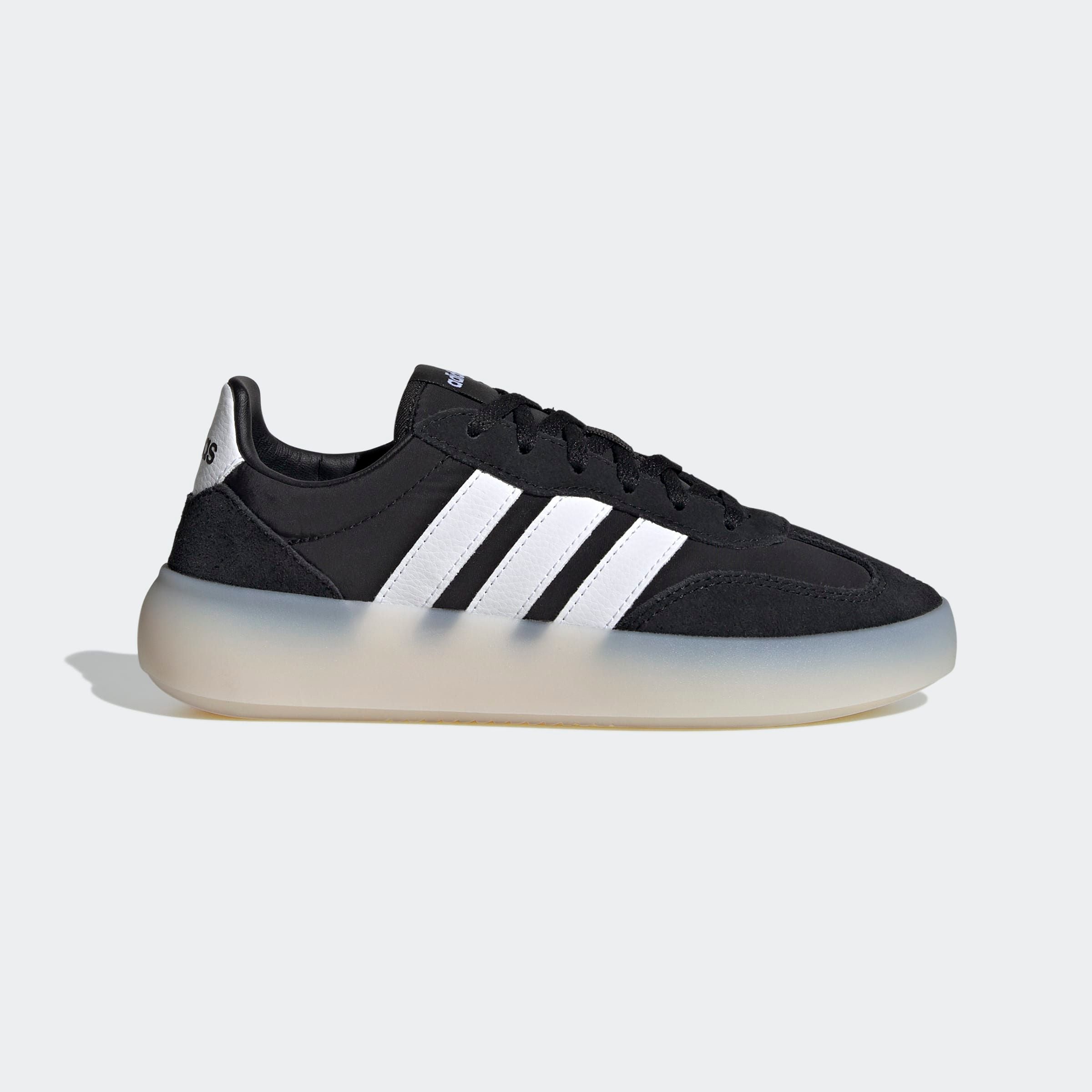 adidas Sportswear Sneaker »BARREDA DECODE KIDS«  inspiriert vom Design des Handball Spezial, für Kinder & Jugendliche