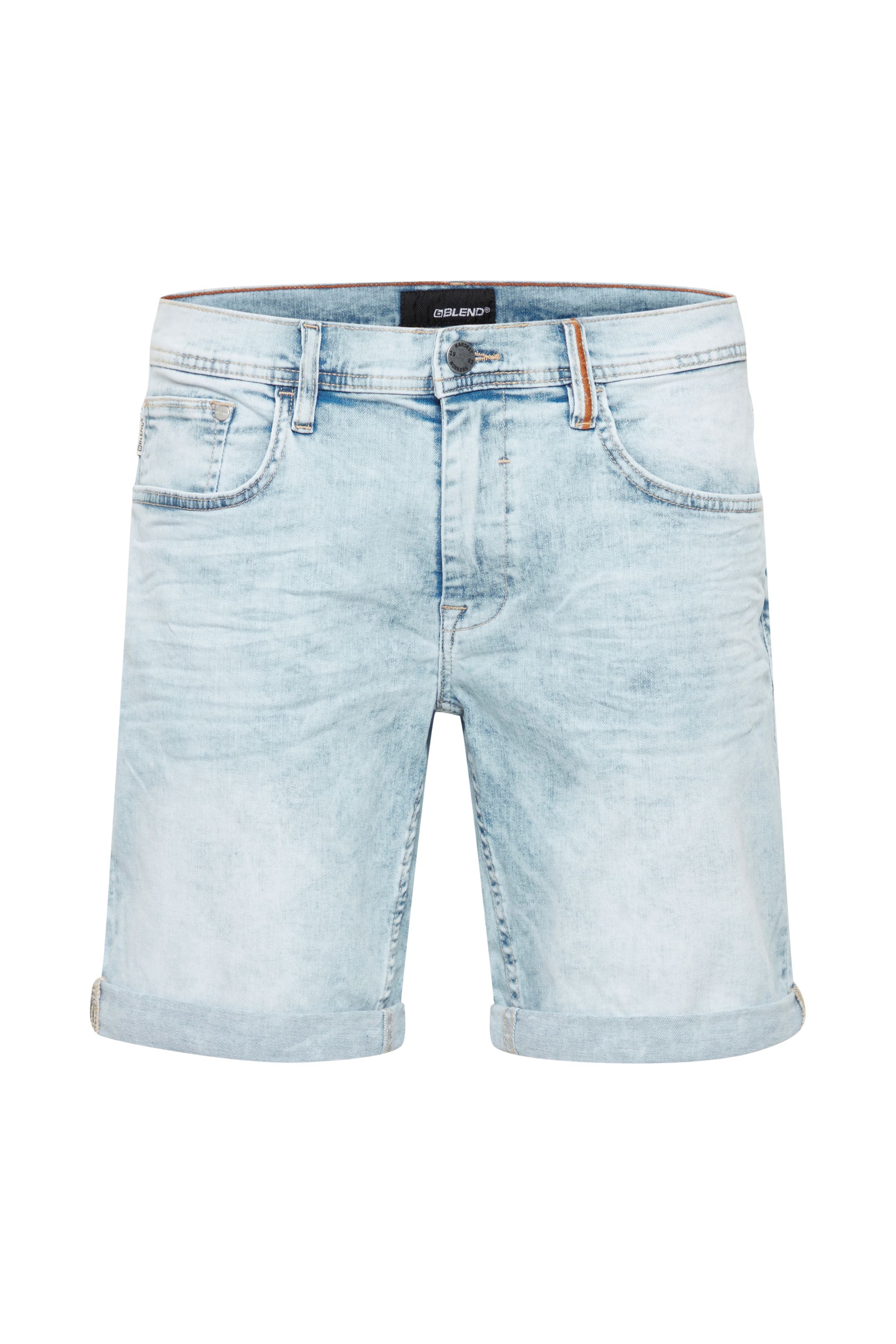 Blend Jeansshorts "Jeansshorts BHDenim"