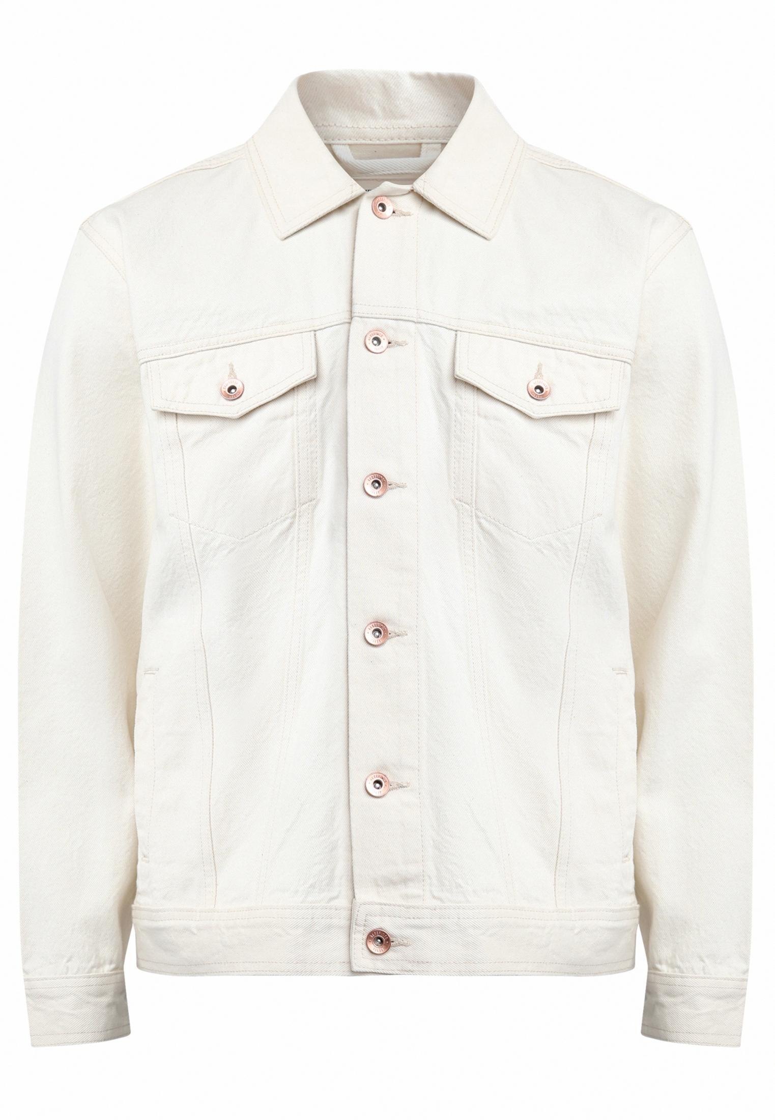 REDEFINED REBEL Funktionsjacke »Redefined Rebel Jacket RRBaker Denim Jacket«