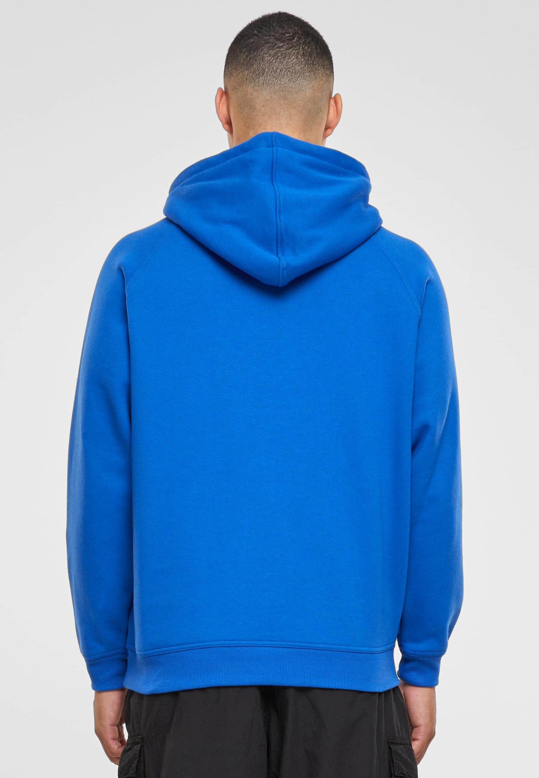 URBAN CLASSICS Sweatshirt »Urban Classics Herren Blank Hoody«, (1 tlg.)