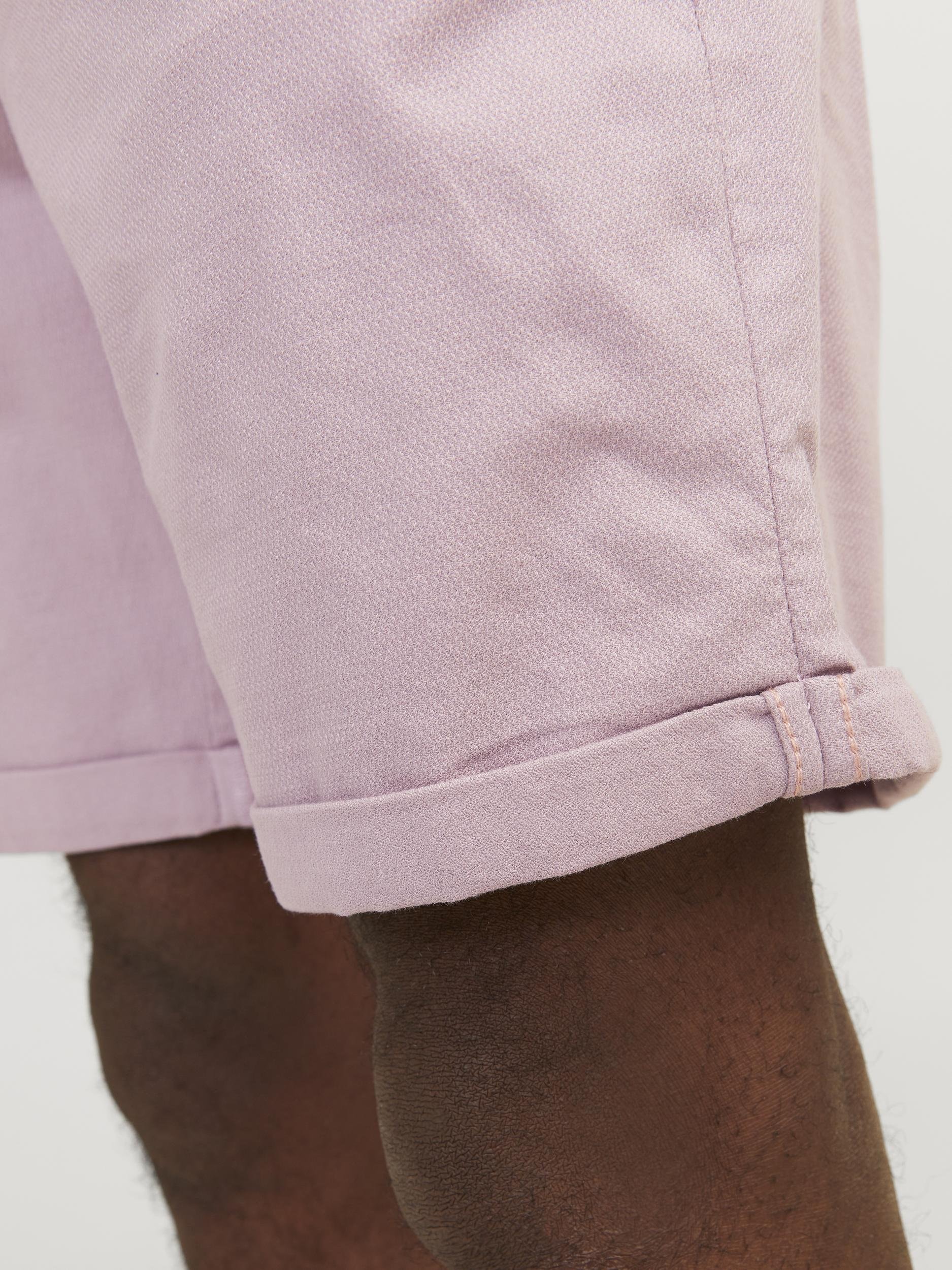 Jack & Jones Chinoshorts »JPSTFURY JJSHORTS ANA SN«, mit Taschen