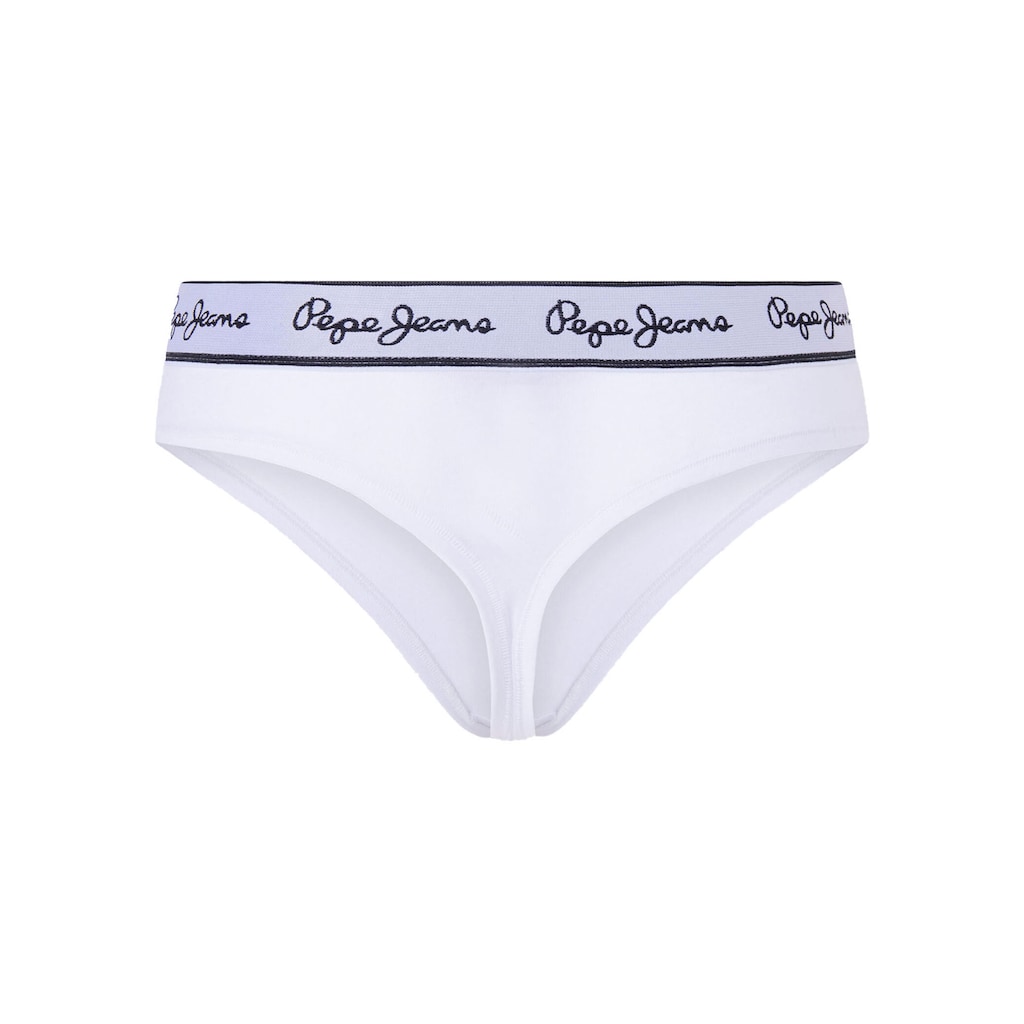 Pepe Jeans String »Thong«