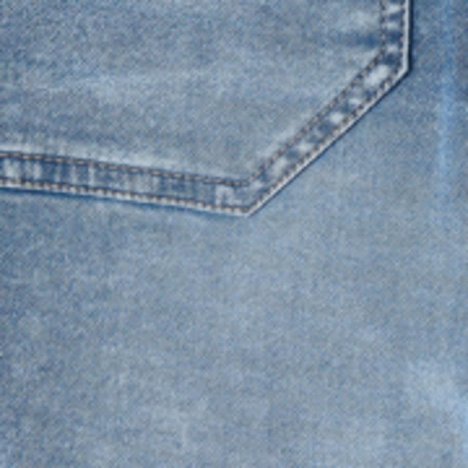Cecil Comfort-fit-Jeans Middle Waist