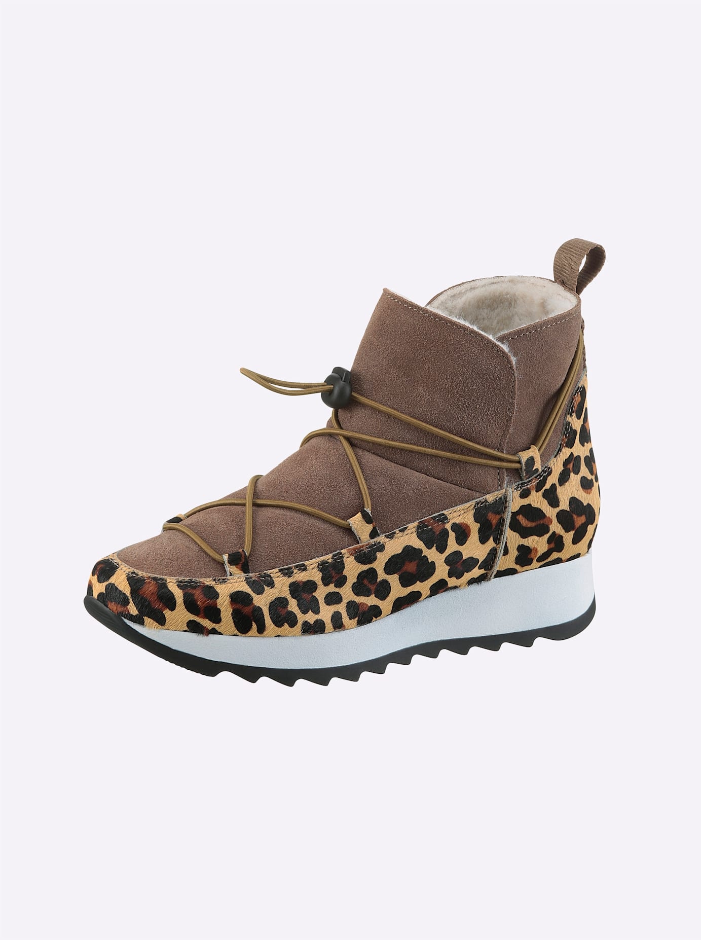 heine Stiefelette günstig online kaufen