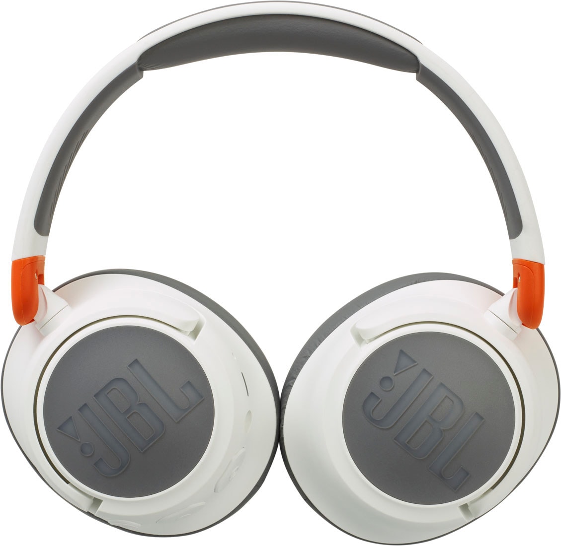 JBL Kinder-Kopfhörer »JR460NC«, Bluetooth-A2DP Bluetooth-AVRCP Bluetooth-HFP, Noise-Cancelling, Active Noise Cancelling