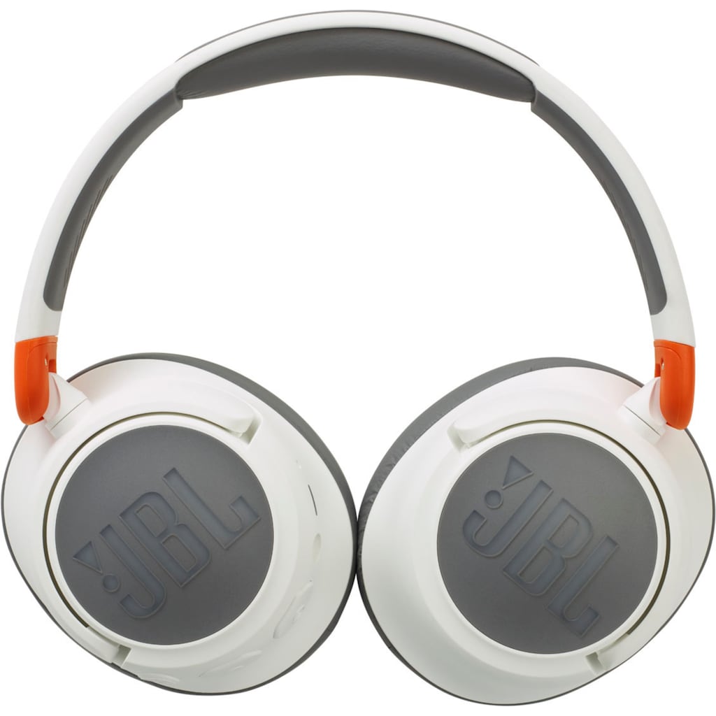 JBL Kinder-Kopfhörer »JR460NC«, Bluetooth-A2DP Bluetooth-AVRCP Bluetooth-HFP, Noise-Cancelling