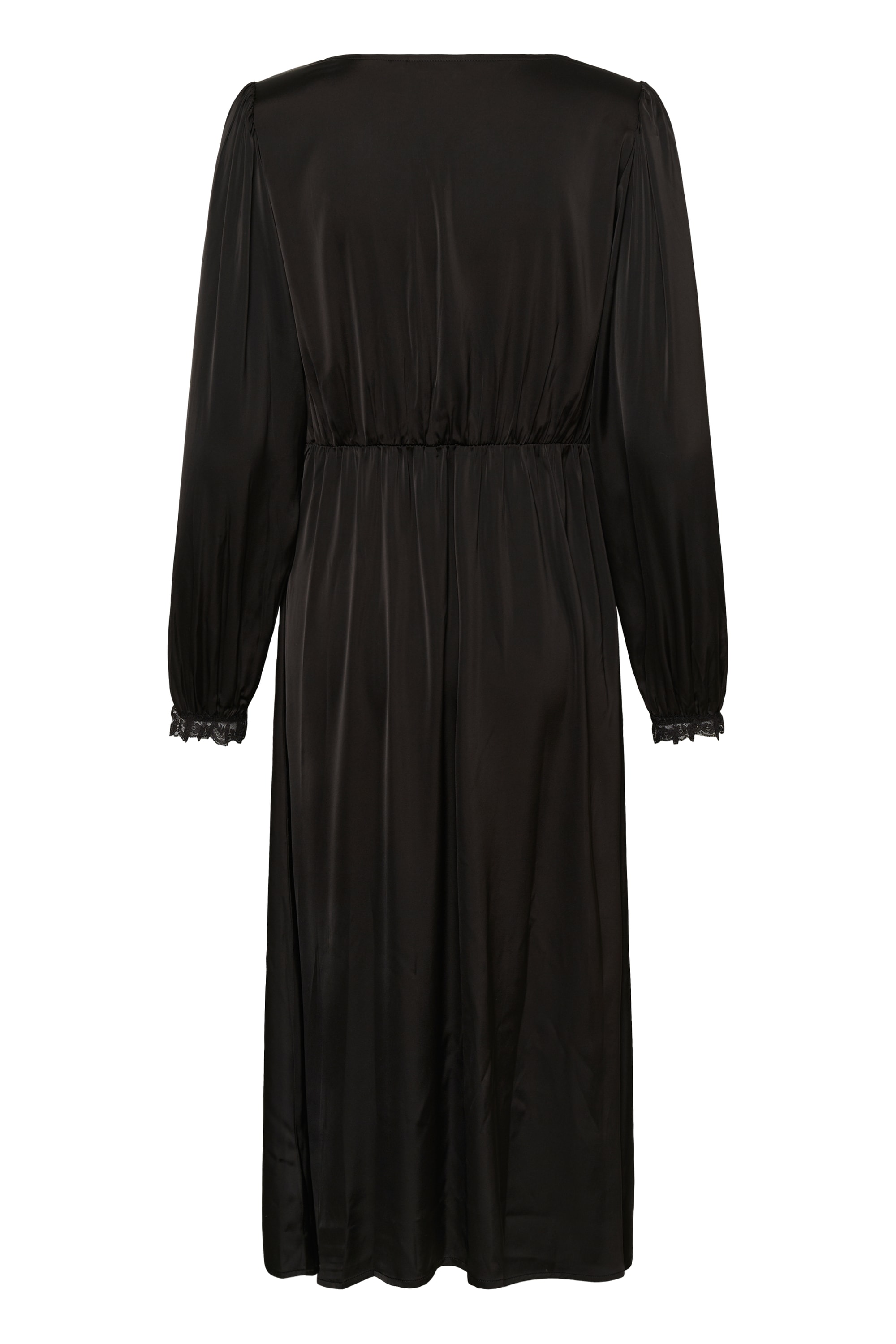 Cream Midikleid »Damen Kleid CRAlmina«