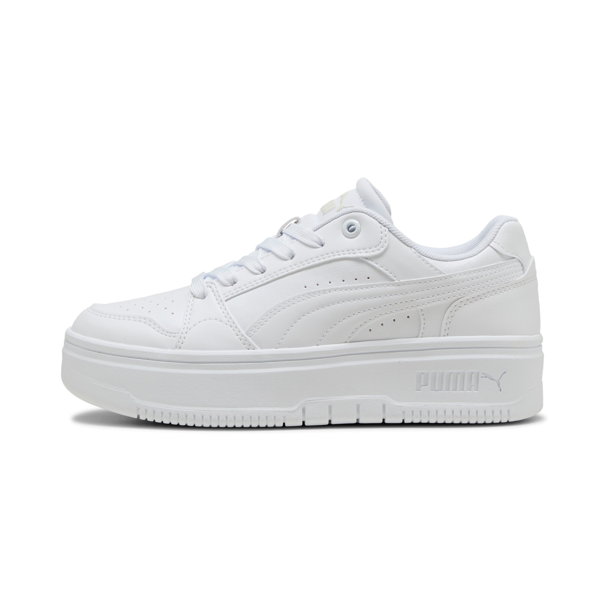 PUMA Sneaker "REBOUND FEMME LOW" günstig online kaufen
