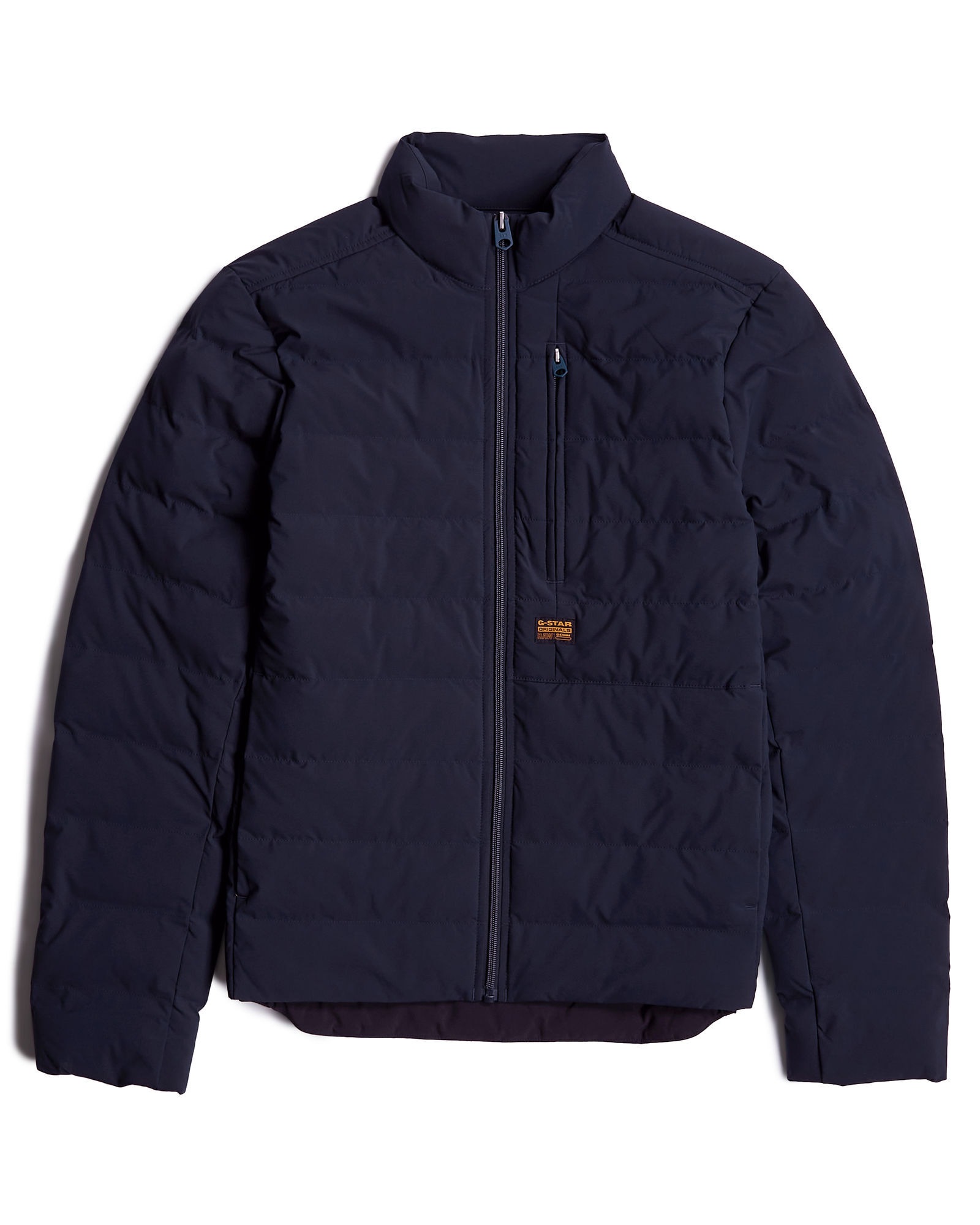 G-star Foundation Liner Salute Jacket Black XS 3