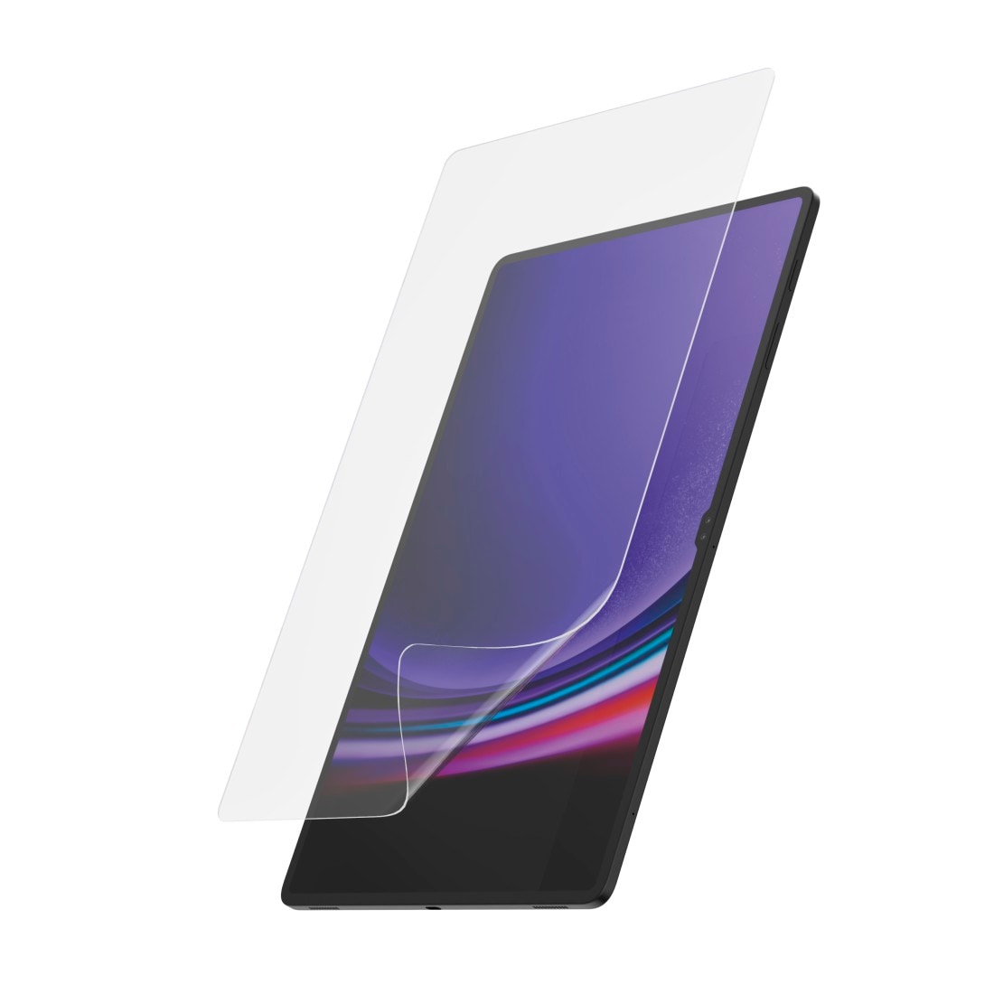 Hama Displayschutzfolie »Displayschutz "Hiflex" für Samsung Galaxy Tab S10+ (12.4")«