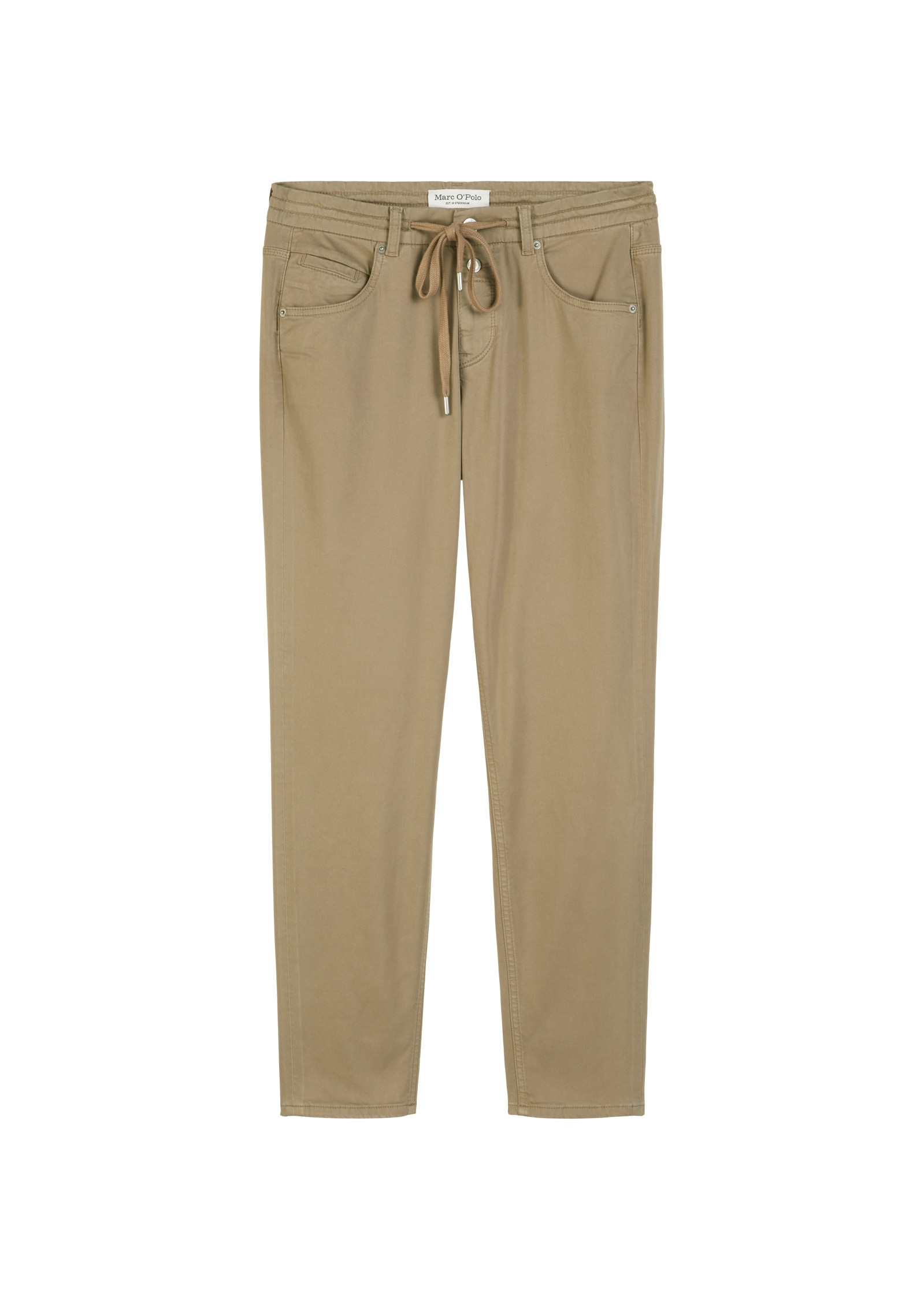 Marc O'Polo 5-Pocket-Hose »mit TENCEL™ Lyocell«