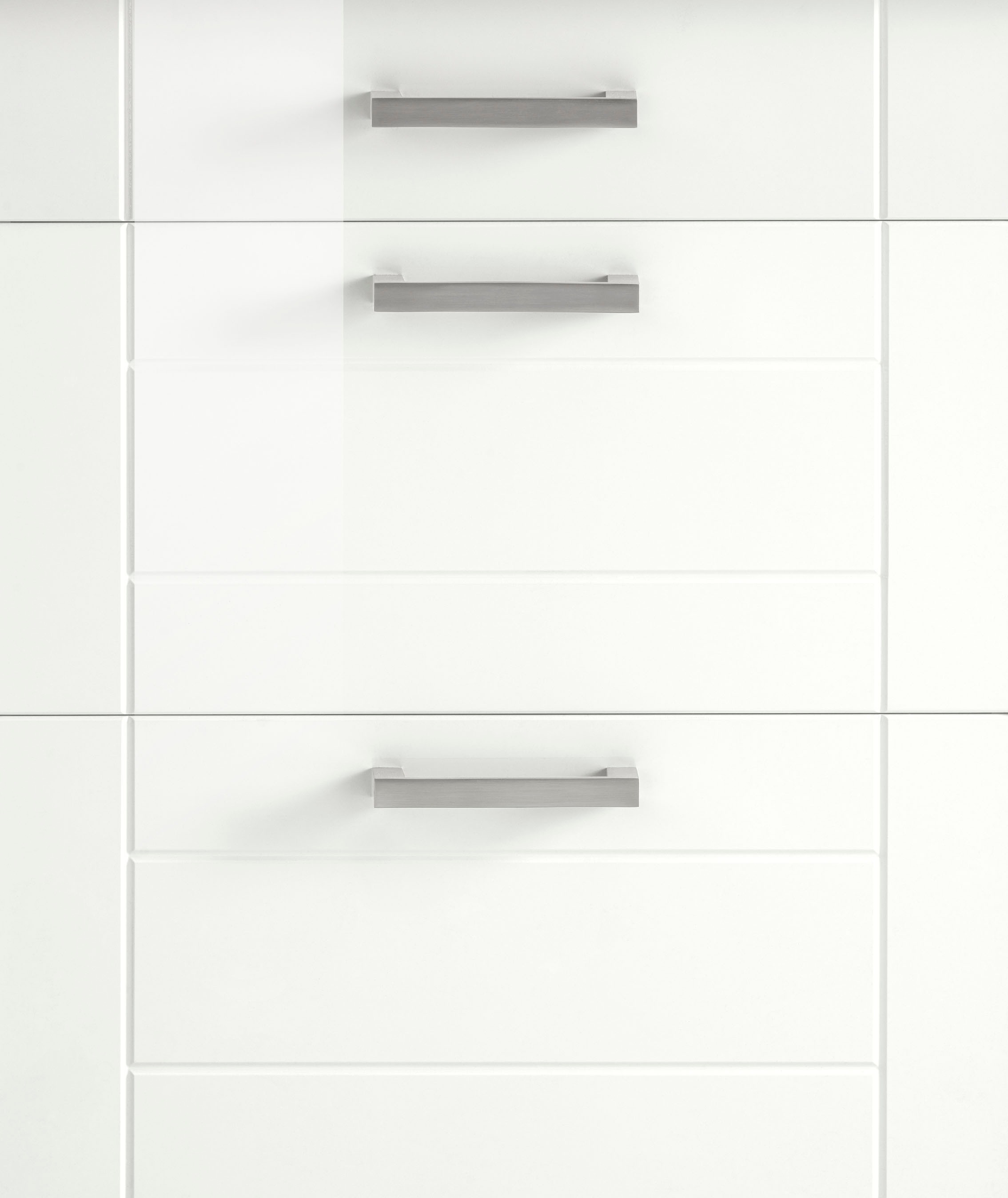 KOCHSTATION Winkelküche »KS-Tinnum«, mit E-Geräten, Stellbreite 240/330 cm