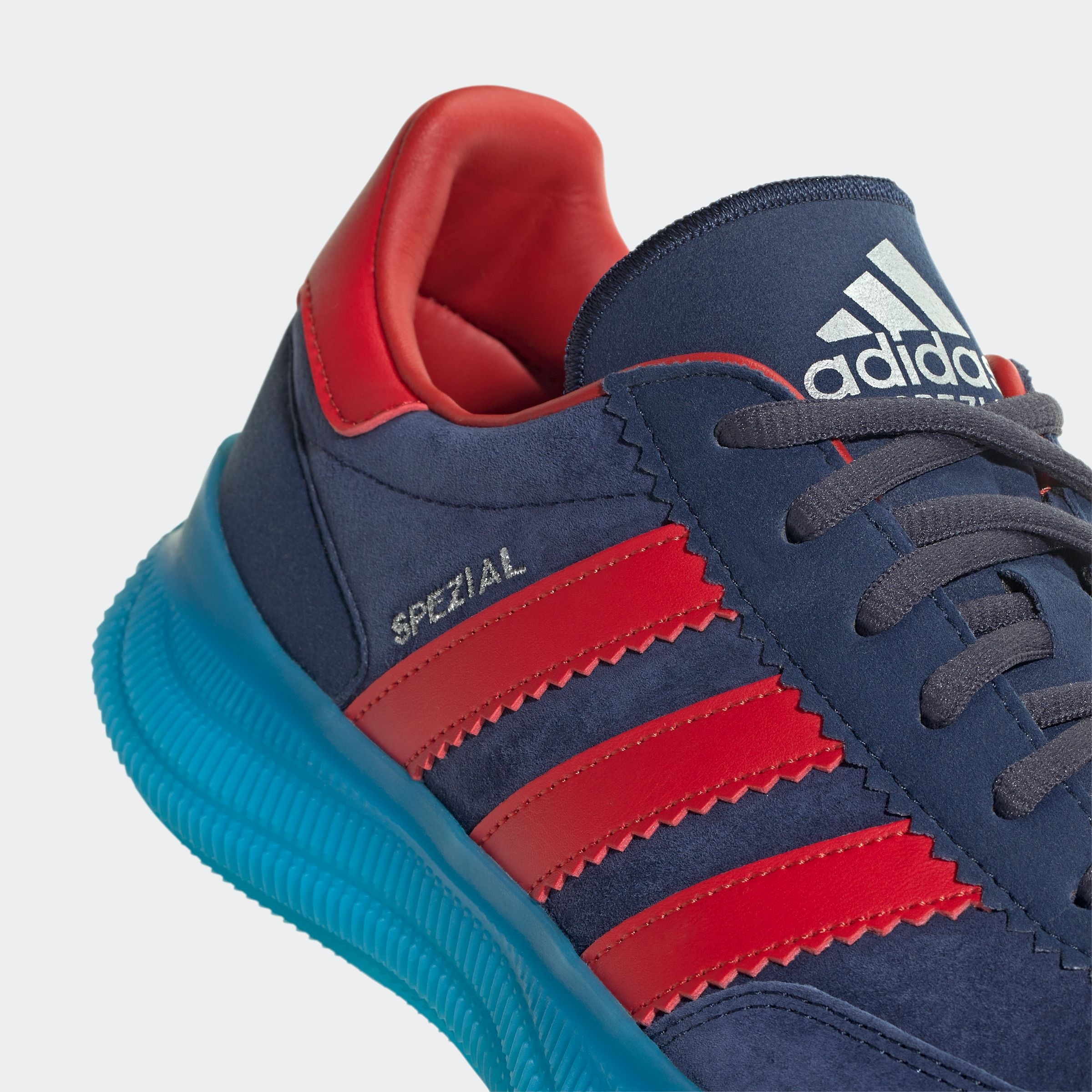 adidas Performance Hallenschuh »HB SPEZIAL PRO«