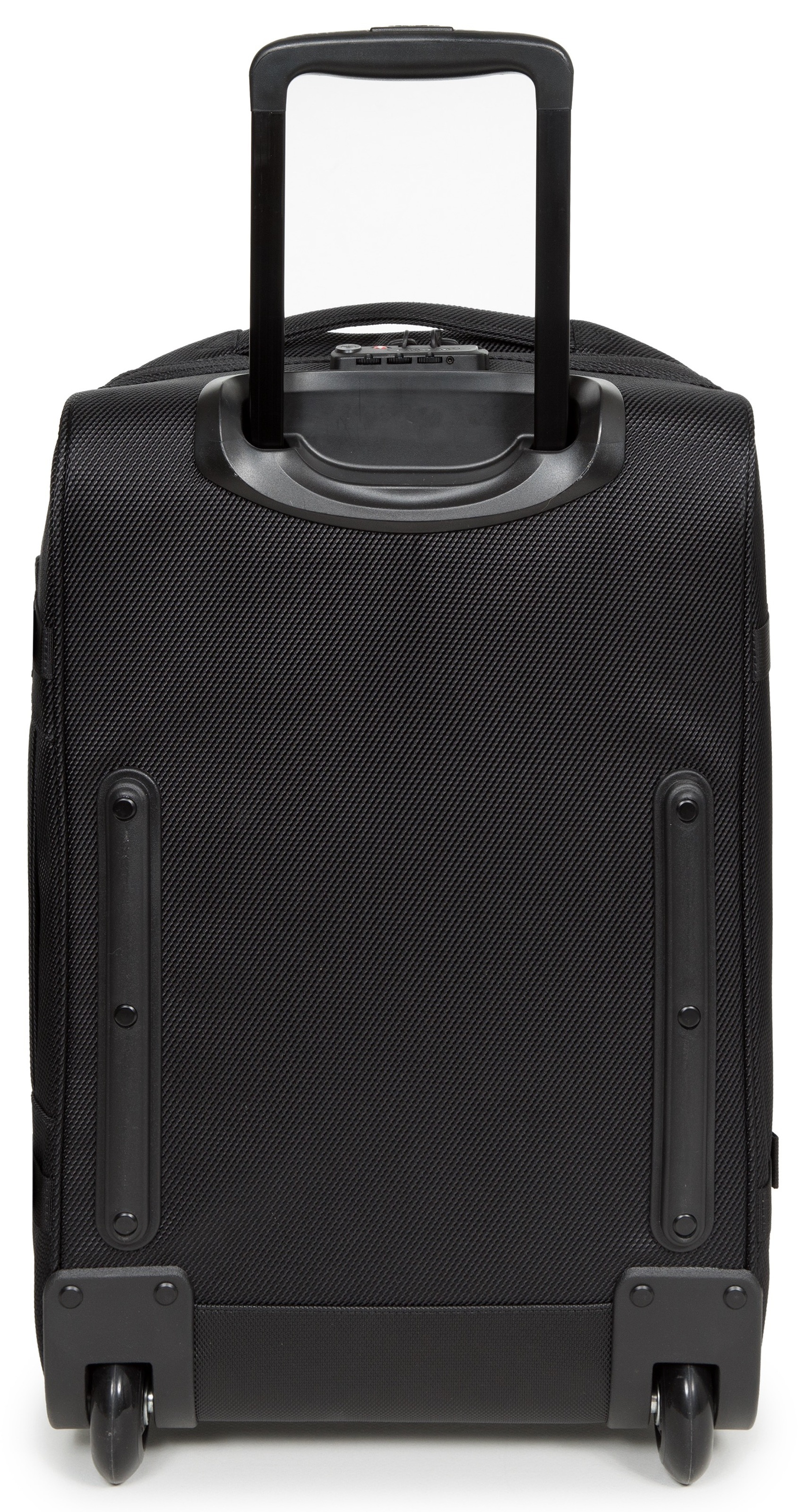 Eastpak Reisetasche "TRANVERZ S" mit 2 Rollen, enthält recyceltes Material günstig online kaufen