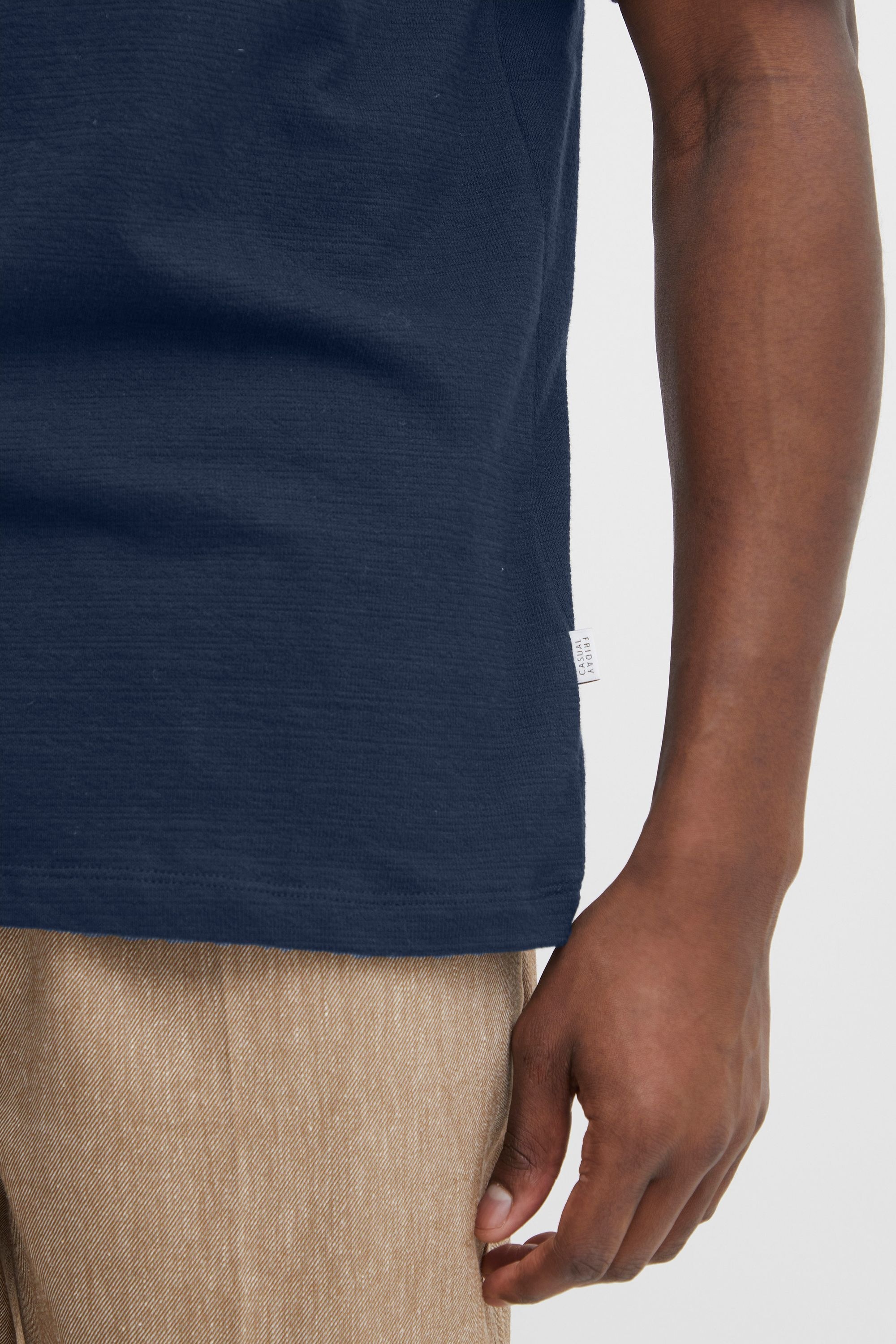 Casual Friday T-Shirt »T-Shirt CFTrond«