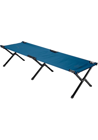 GRAND CANYON Feldbett »TOPAZ CAMPING BED«