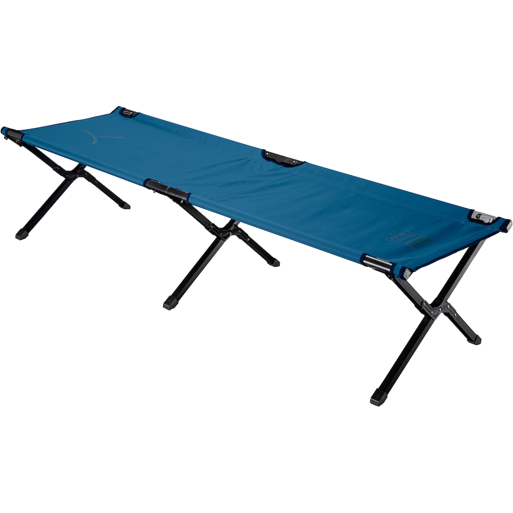 GRAND CANYON Feldbett »TOPAZ CAMPING BED«