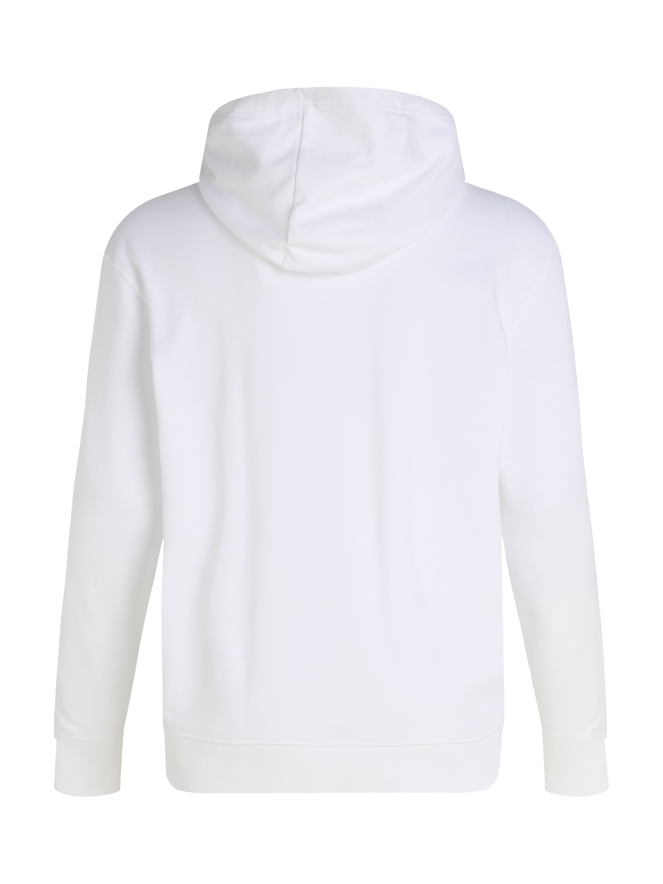 Tommy Hilfiger Big & Tall Kapuzensweatshirt »BT-HILFIGER CENTER STACK HOODY-B«, Große Größen