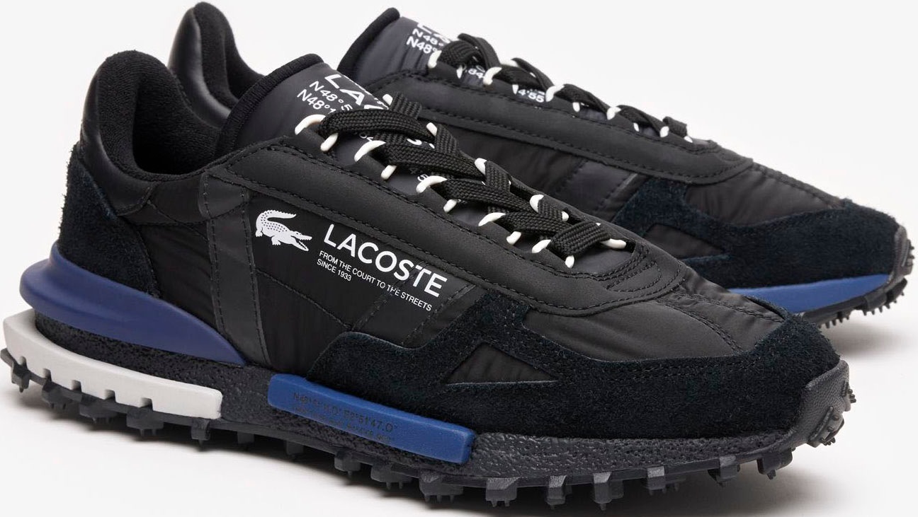 Lacoste Sneaker »ELITE ACTIVE 223 2 SMA« online bestellen | BAUR