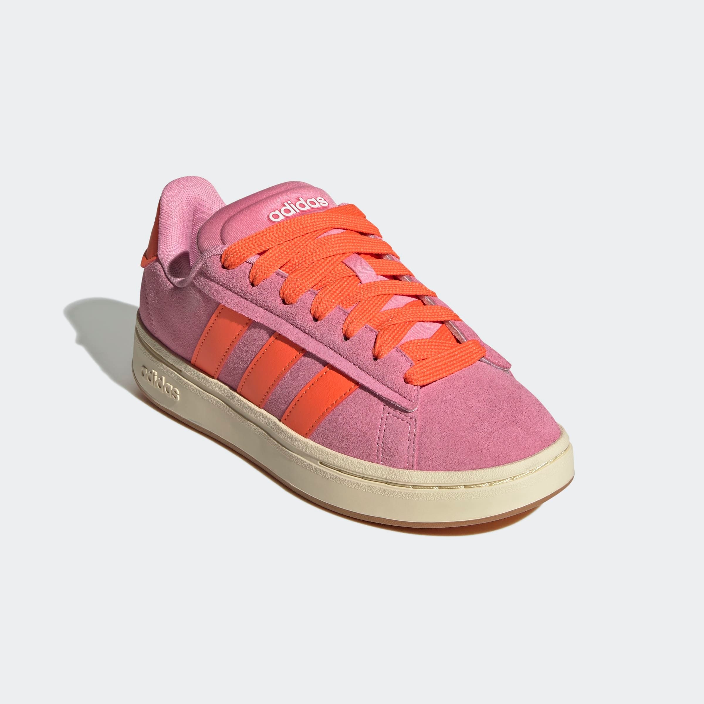 adidas Sportswear Sneaker "GRAND COURT ALPHA", Design inspiriert vom adidas günstig online kaufen