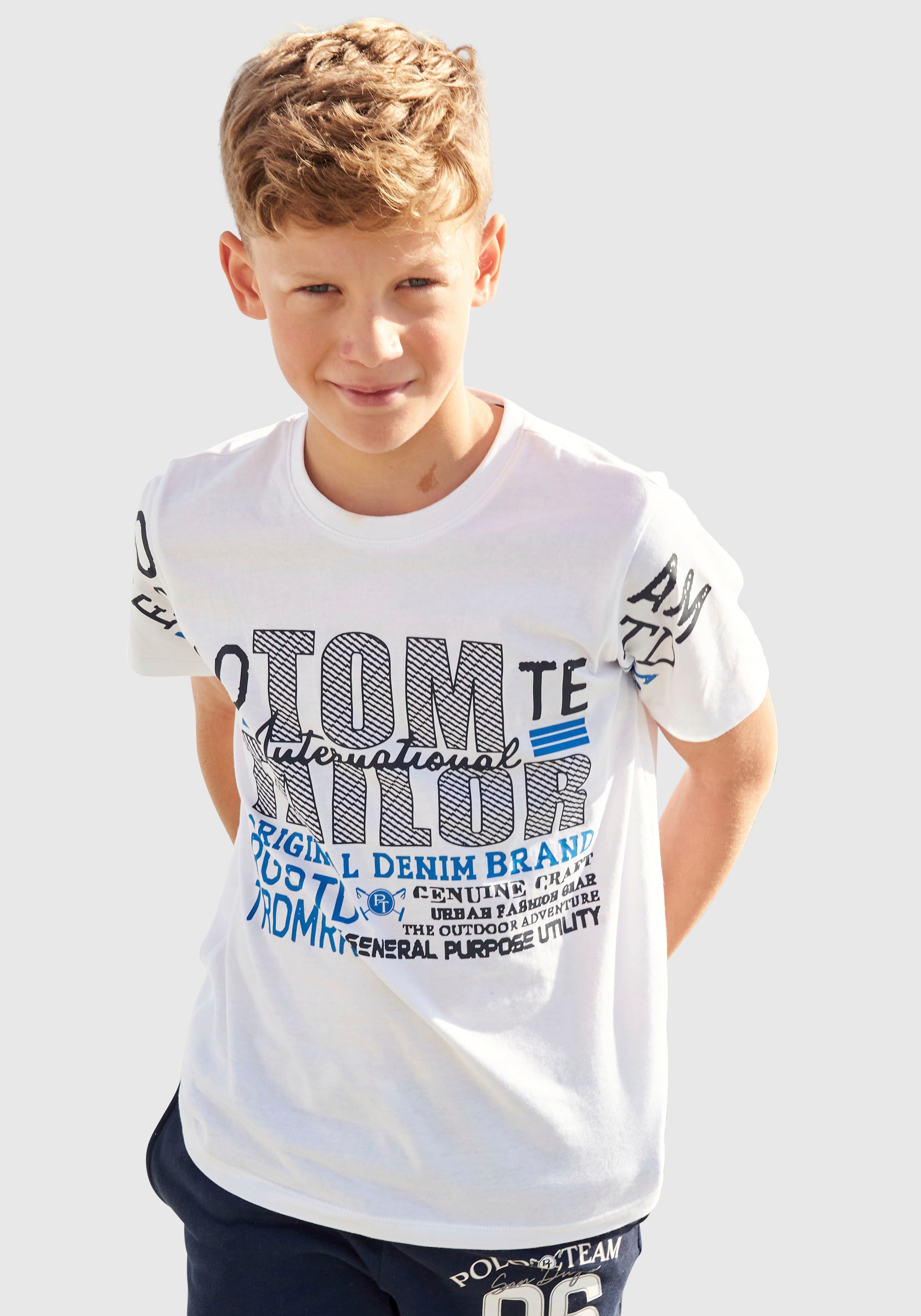 t shirt original brand
