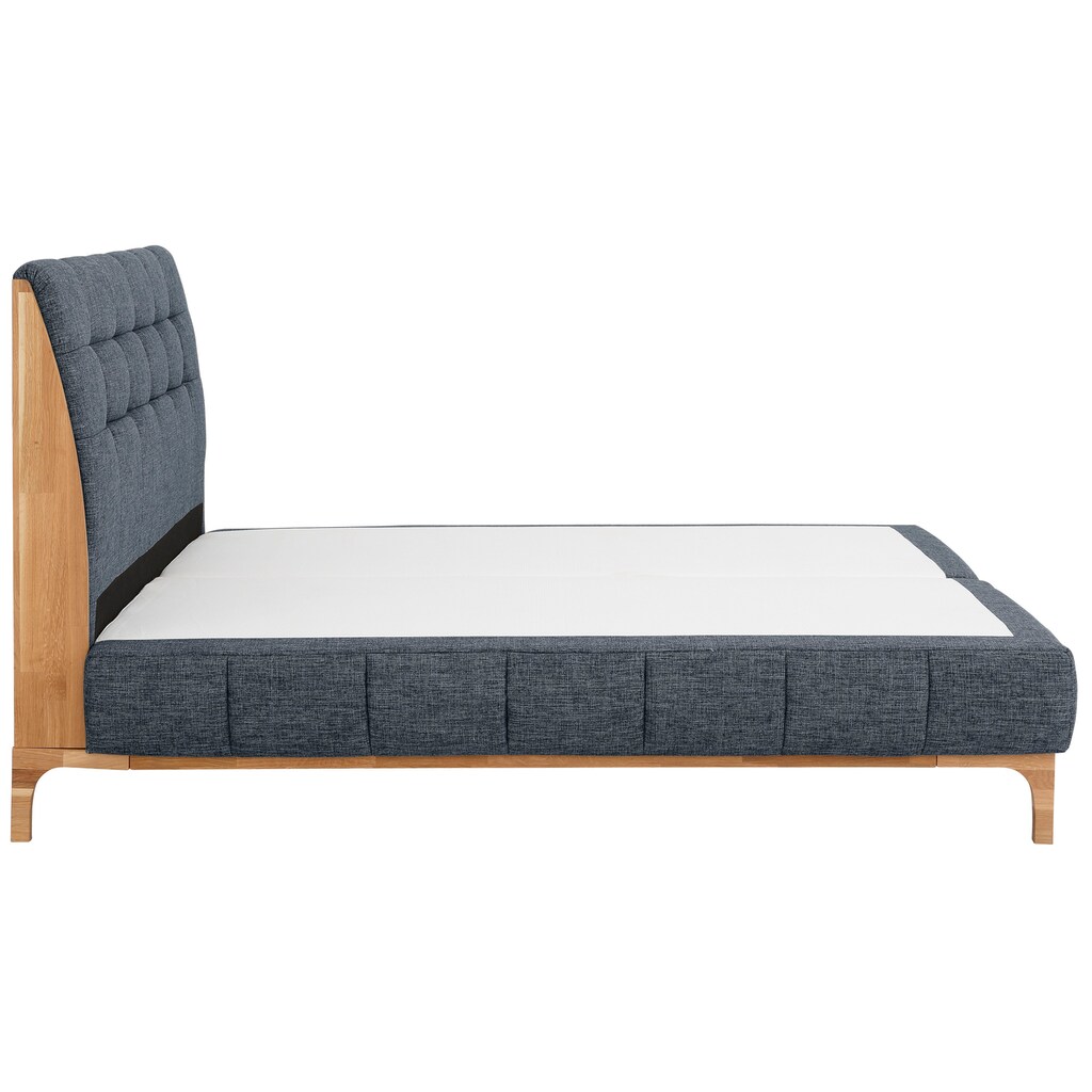 OTTO products Boxspringbett »Jelle«, (5 St.)