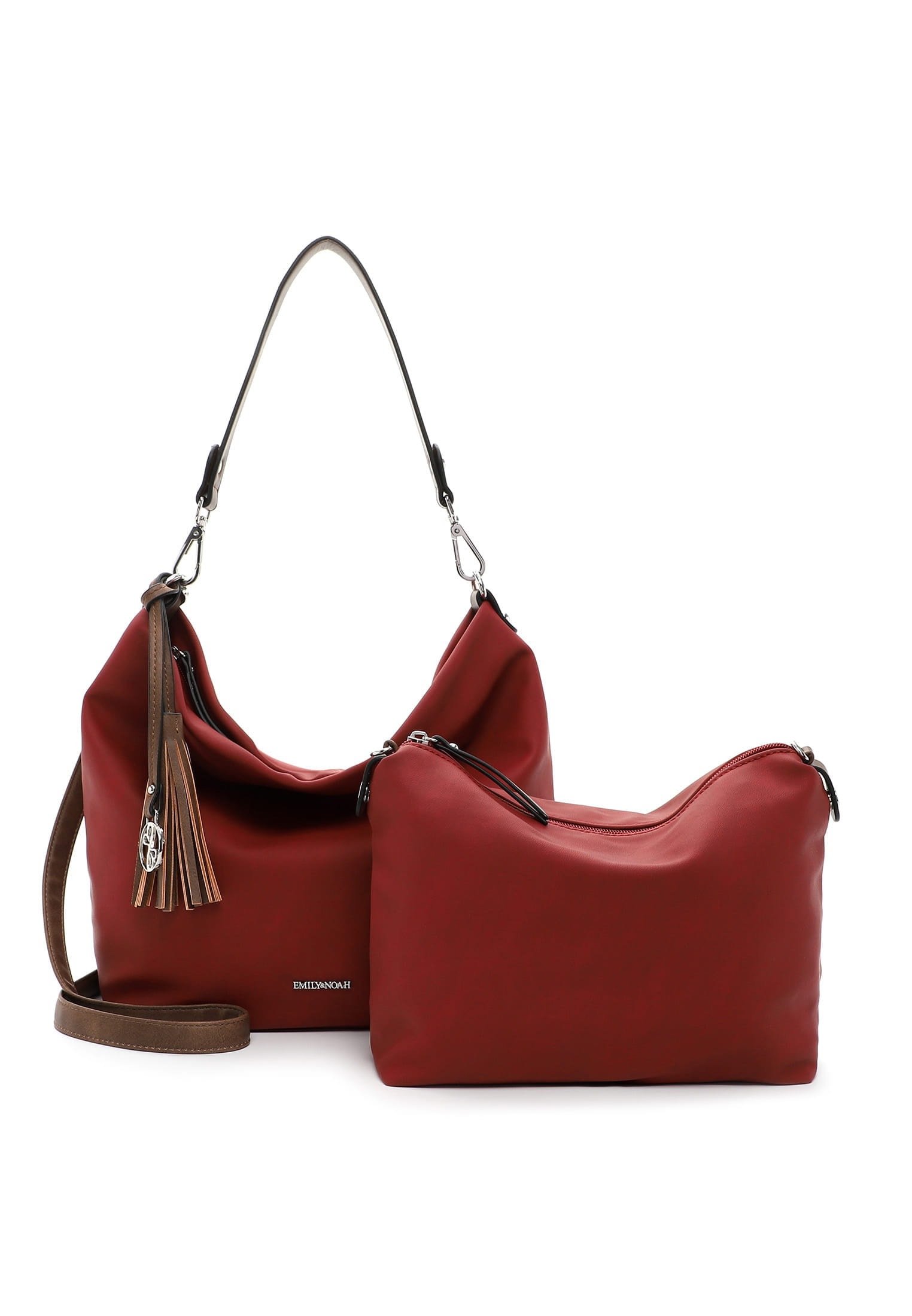 EMILY & NOAH Beuteltasche »Beutel E&N Elke«