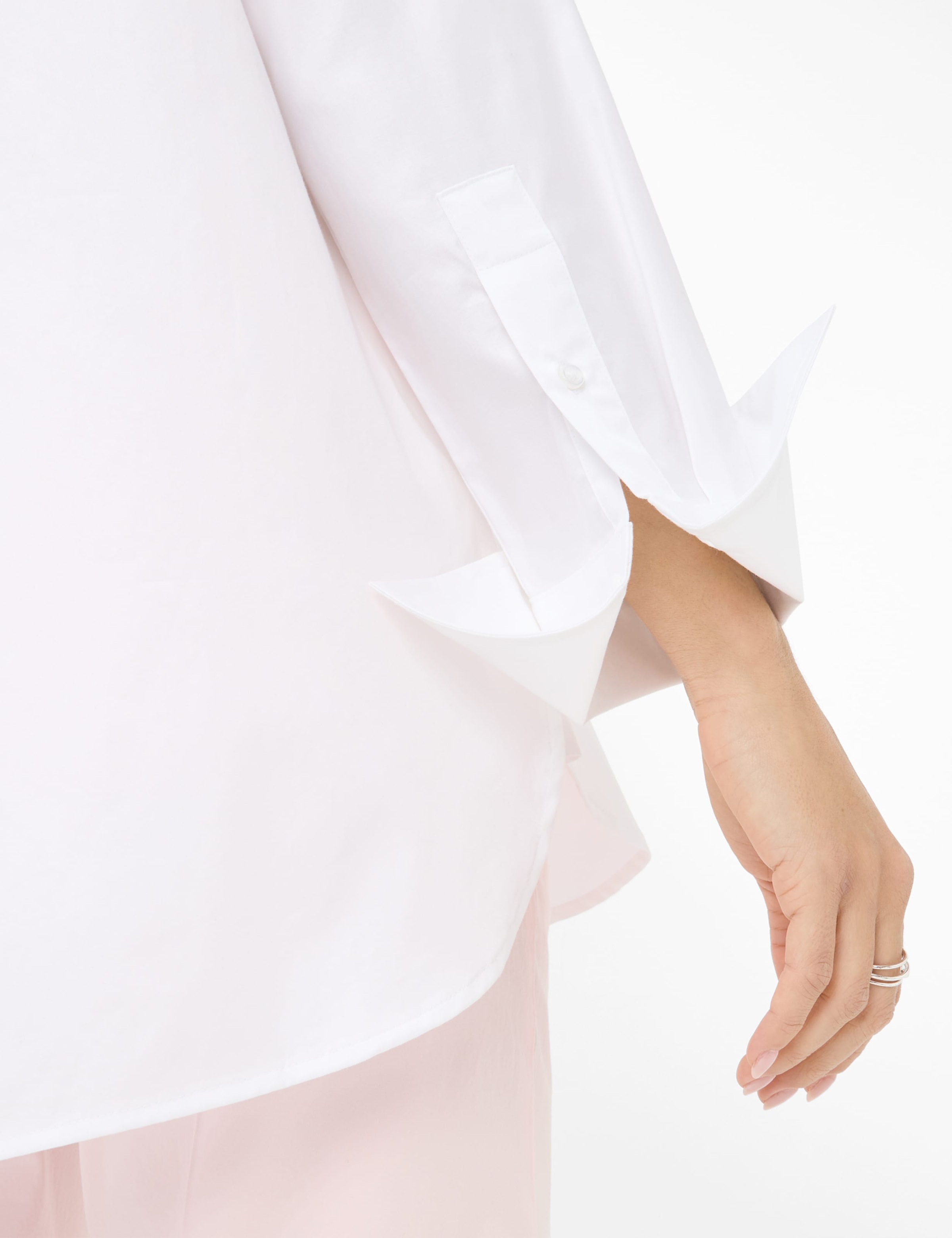 Brax Klassische Bluse »Style VIKI«