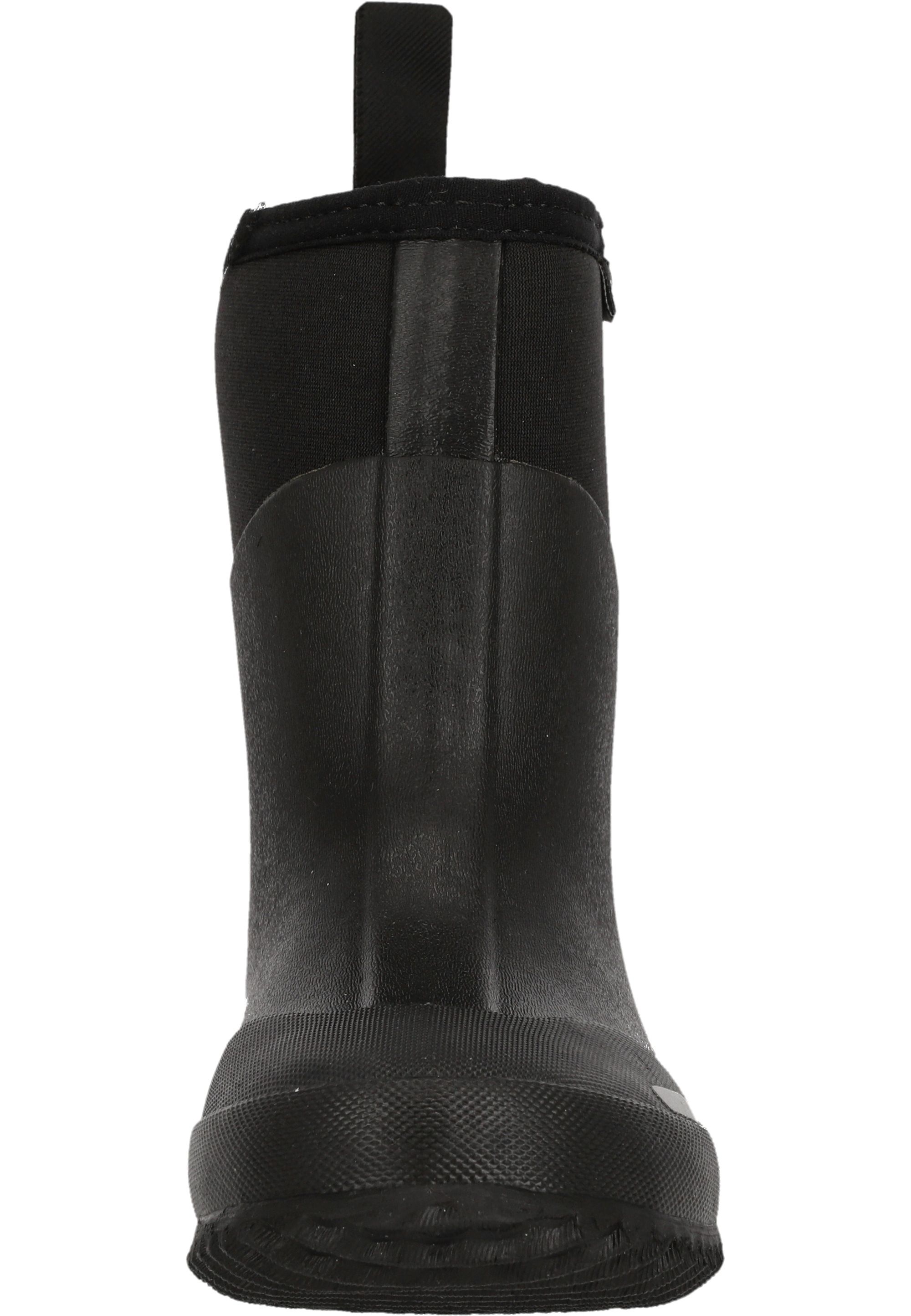 ZIGZAG Gummistiefel »Neopren Rubber Boot«, mit griffiger Allwetter-Sohle