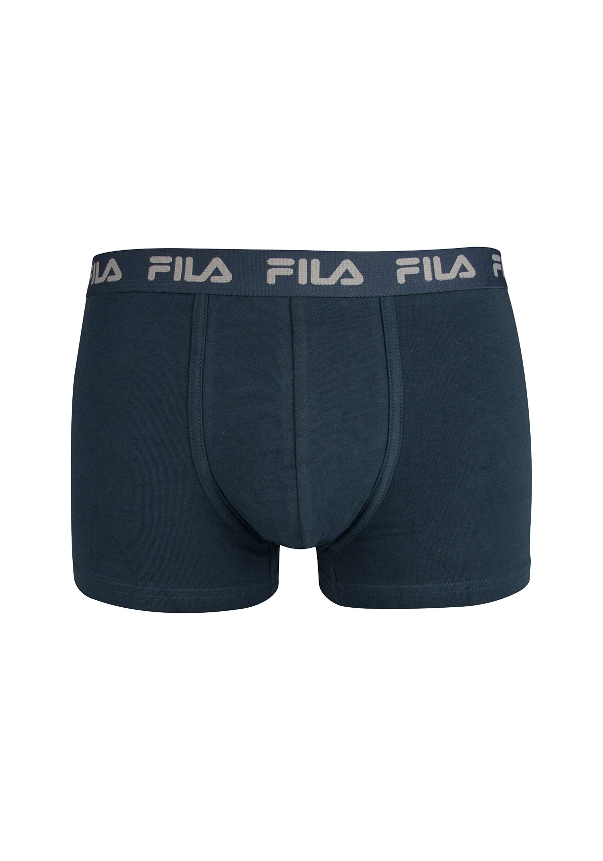 Fila Boxershorts »Boxershort 5er Pack«