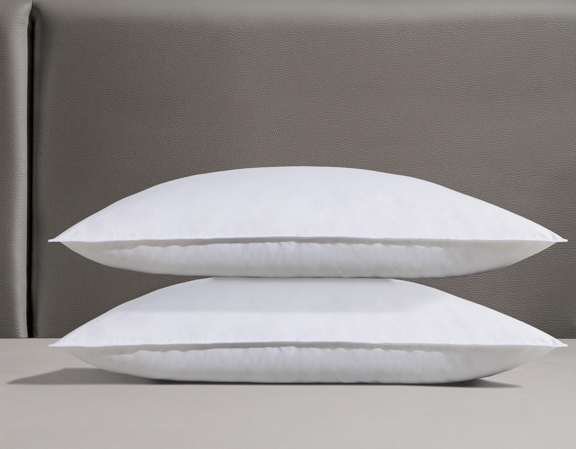 Otto Keller Federkissen "Annabelle" Füllung: 70Federn30Daunen Bezug: Baumwo günstig online kaufen