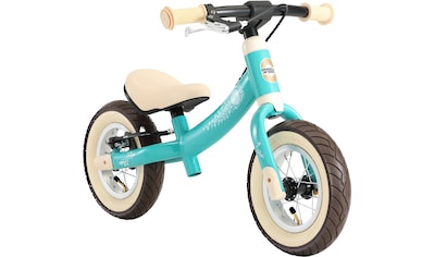 Laufrad »BIKESTAR Kinderlaufrad ab 2 Jahre 10 Zoll Flex«