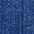 blue denim