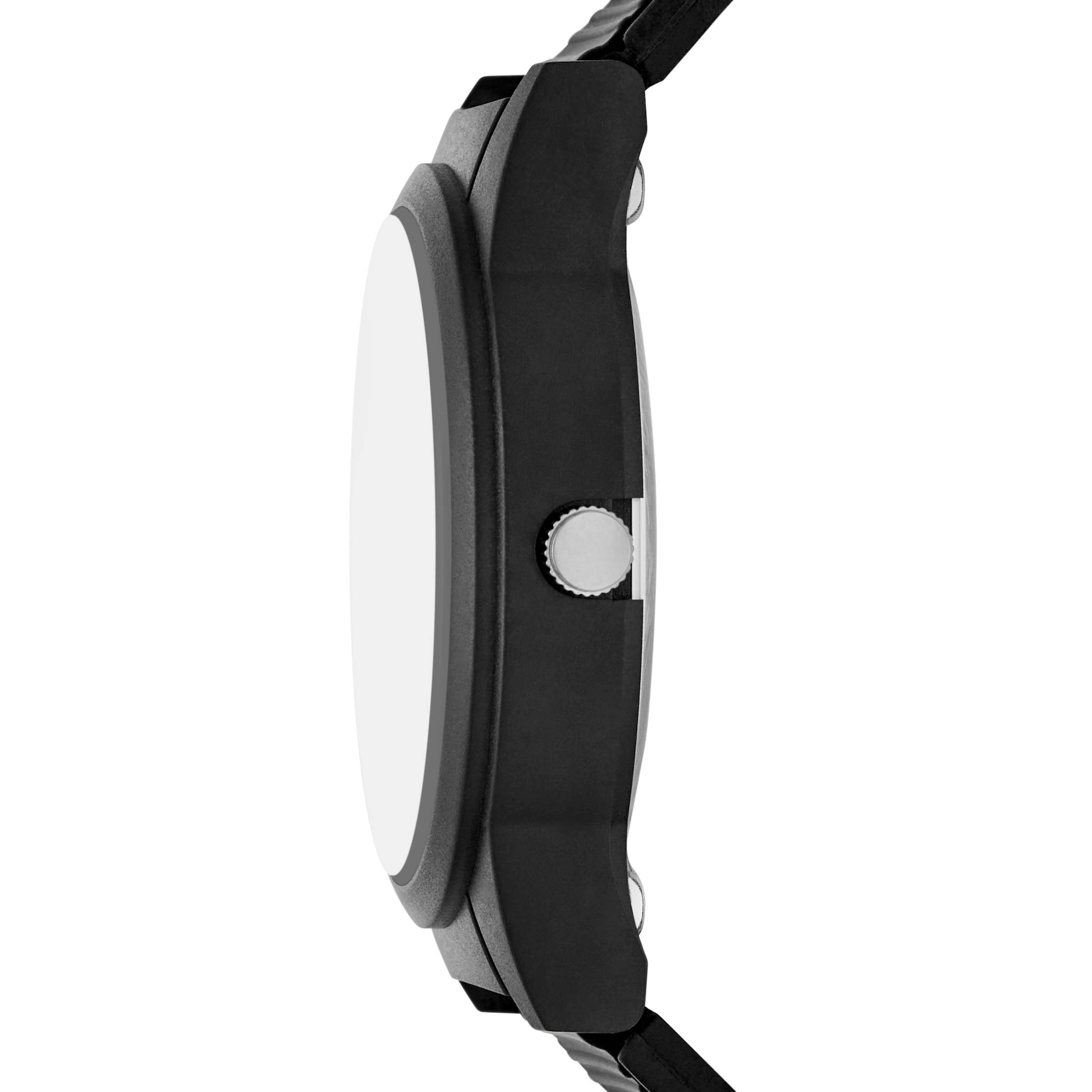 Skechers Quarzuhr »Hillview« Armbanduhr, Silikonarmband, analog