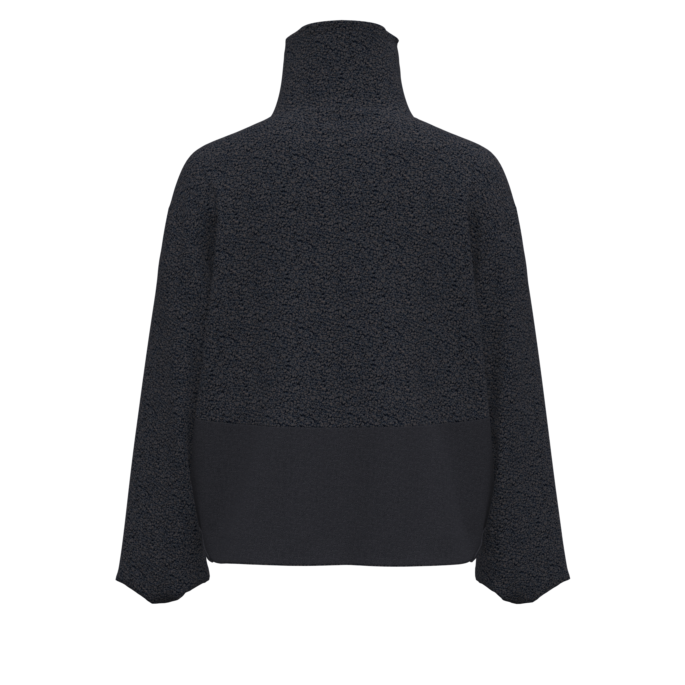 Under Armour® Fleecejacke »W BASECAMP FLEECE FZ« für Erwachsene, mit sportlichem Stil, aus Polyester